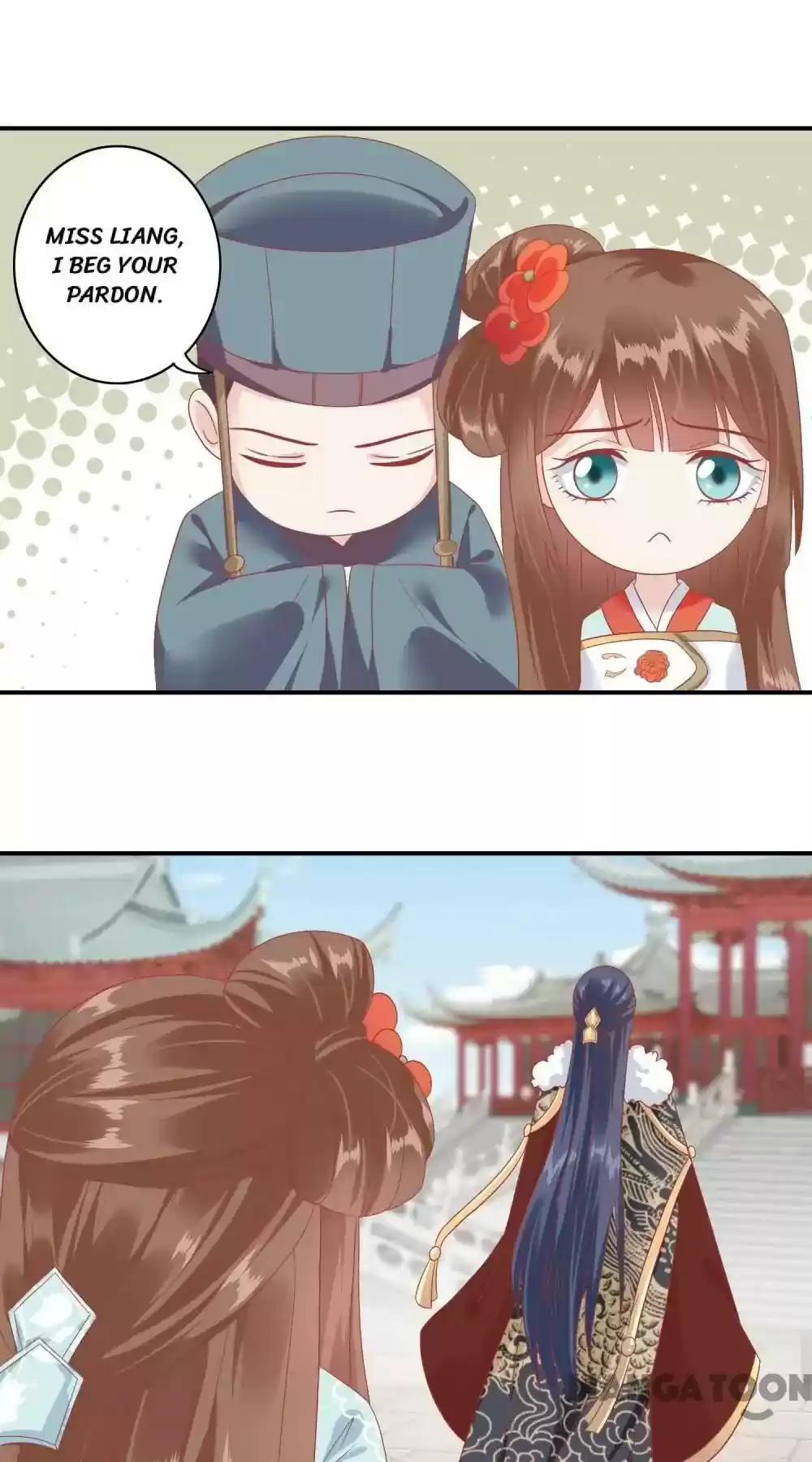 Resurrecting Queen Episode 133