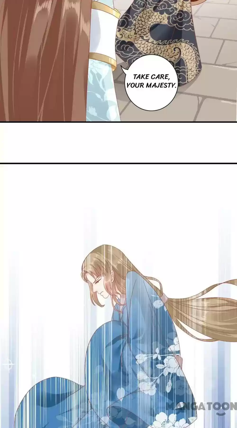 Resurrecting Queen Episode 133