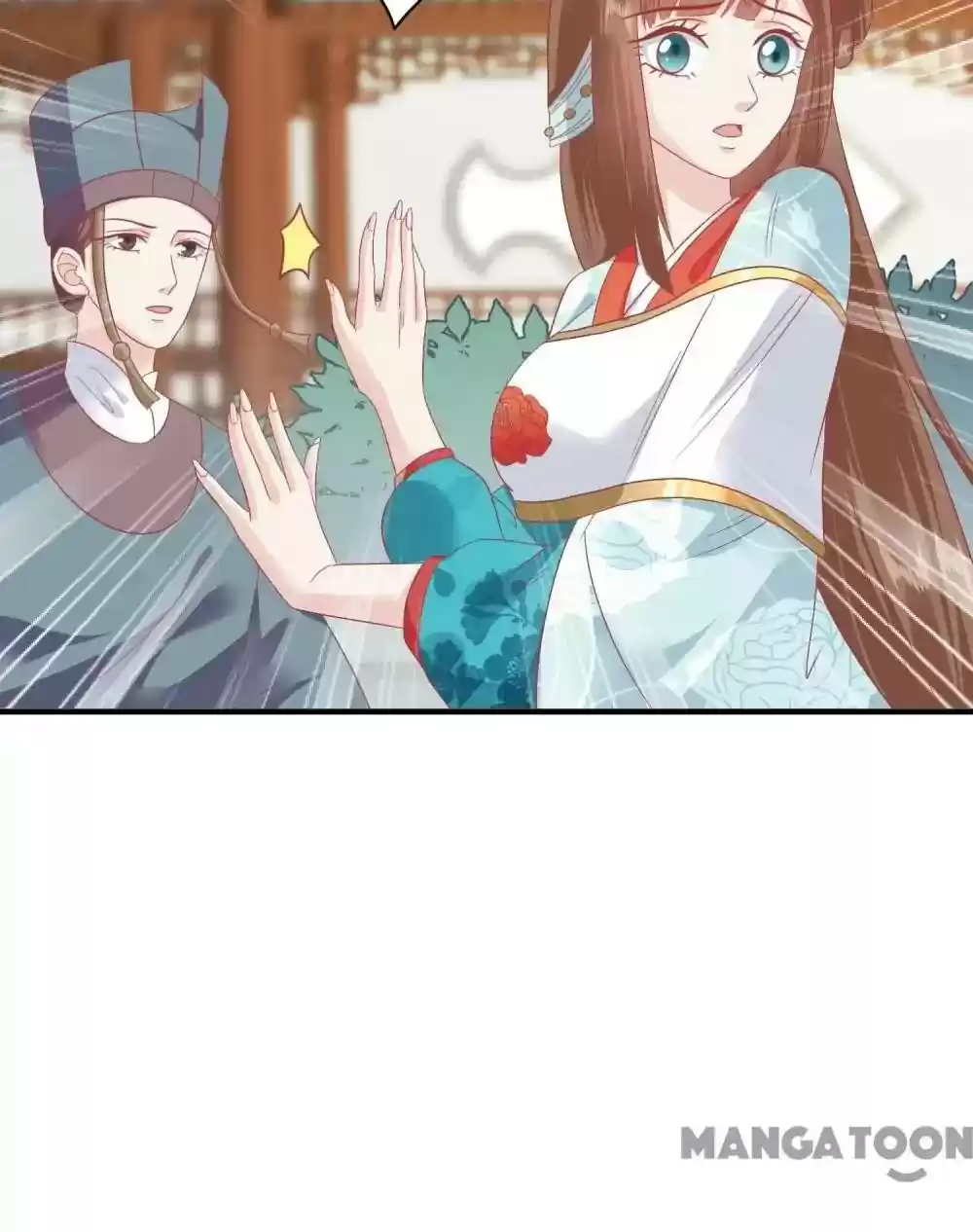 Resurrecting Queen Episode 133