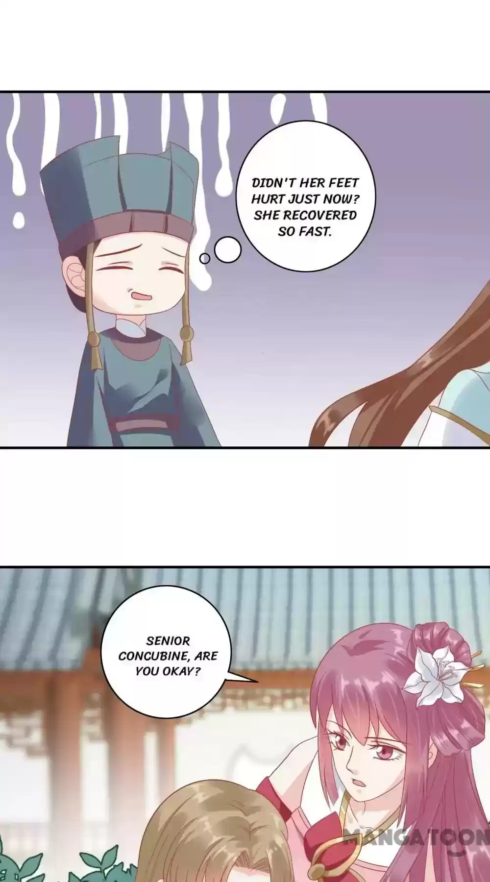 Resurrecting Queen Episode 133