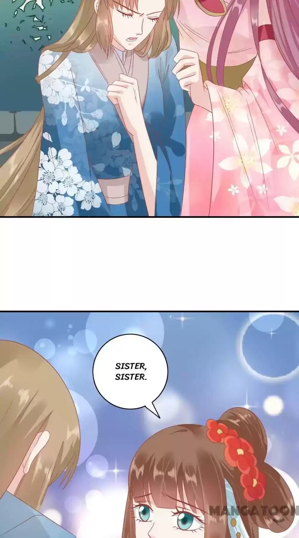 Resurrecting Queen Episode 133