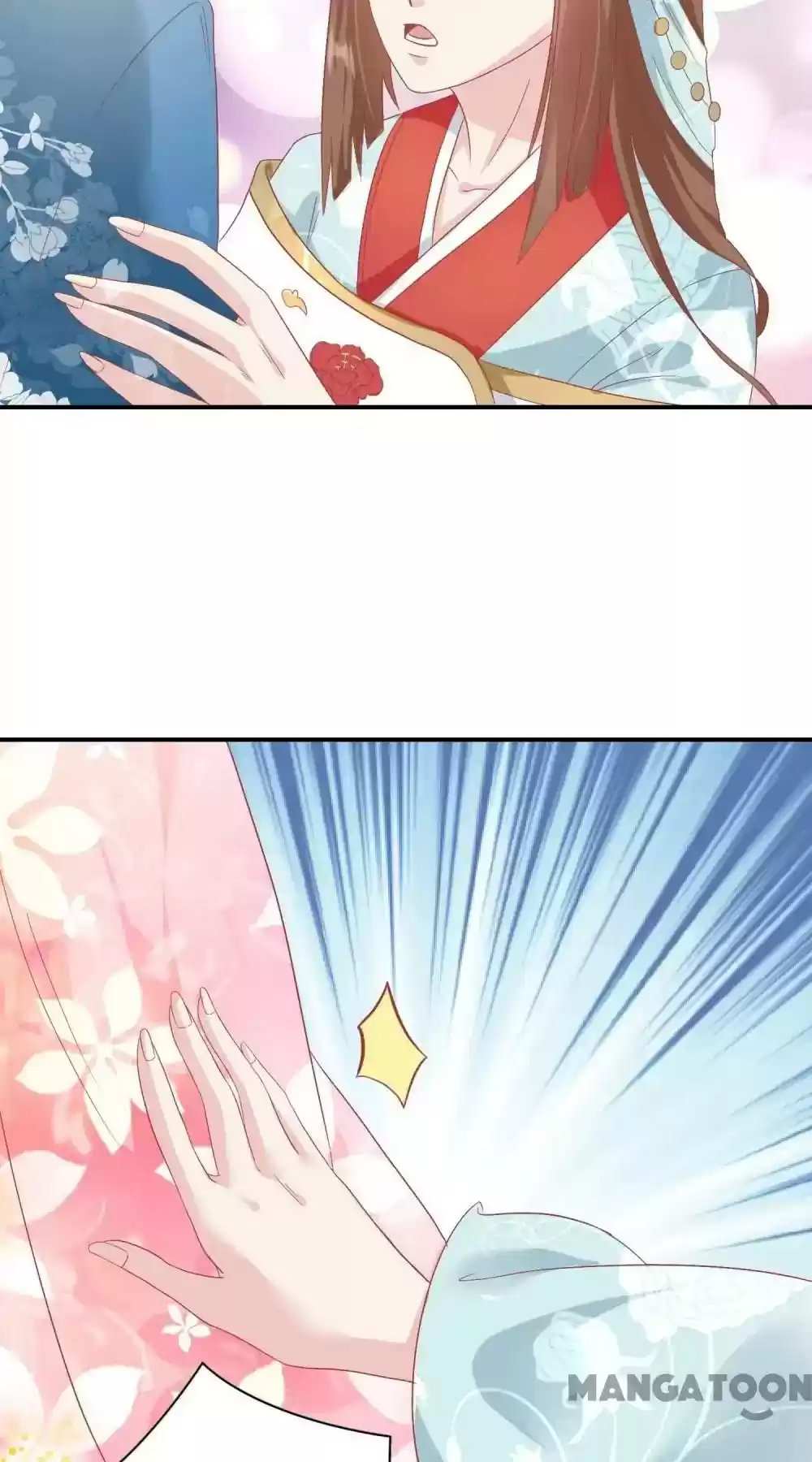 Resurrecting Queen Episode 133