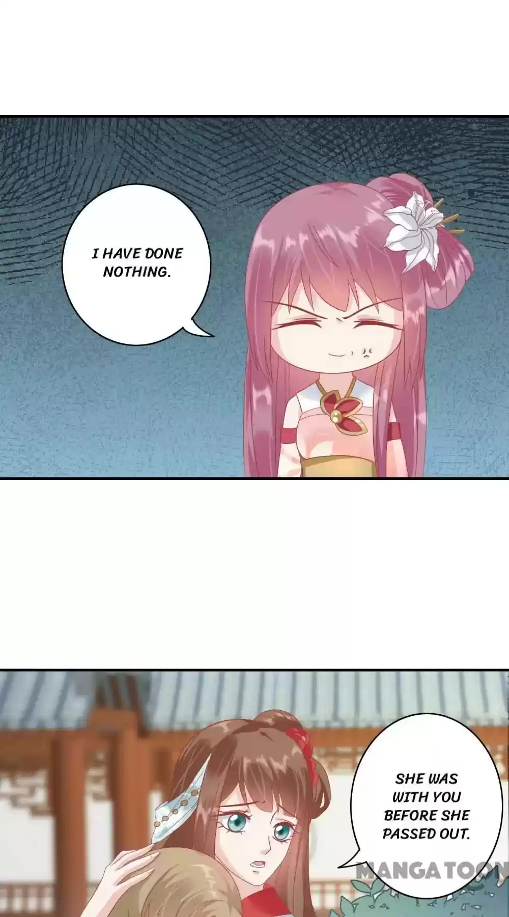 Resurrecting Queen Episode 133