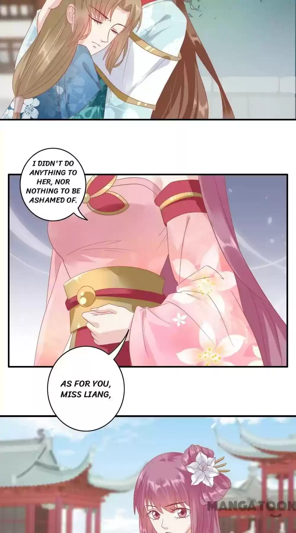 Resurrecting Queen Episode 133