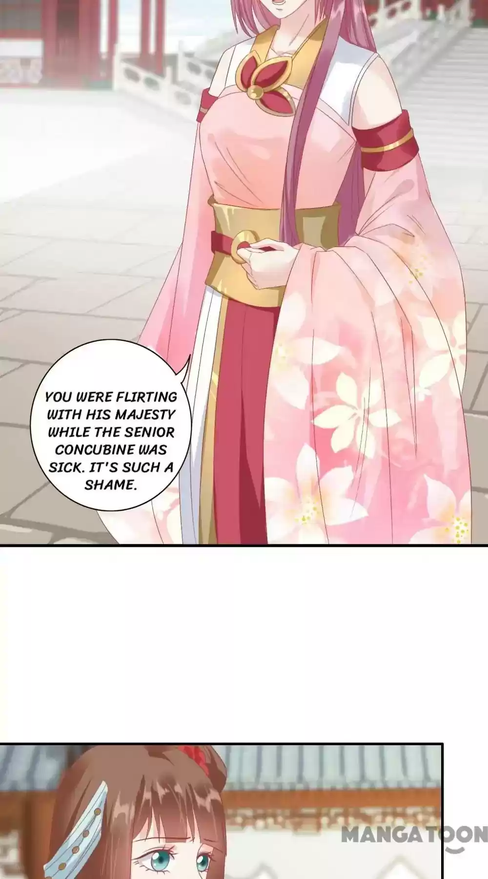 Resurrecting Queen Episode 133