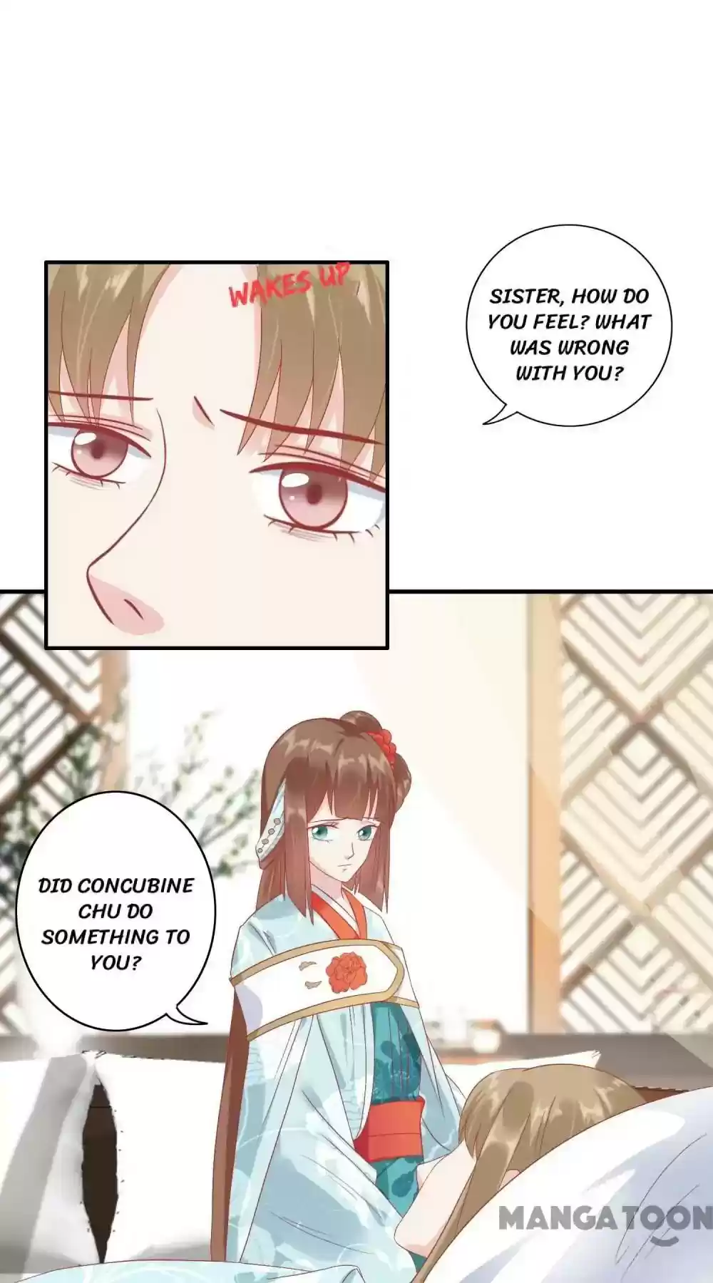 Resurrecting Queen Episode 133