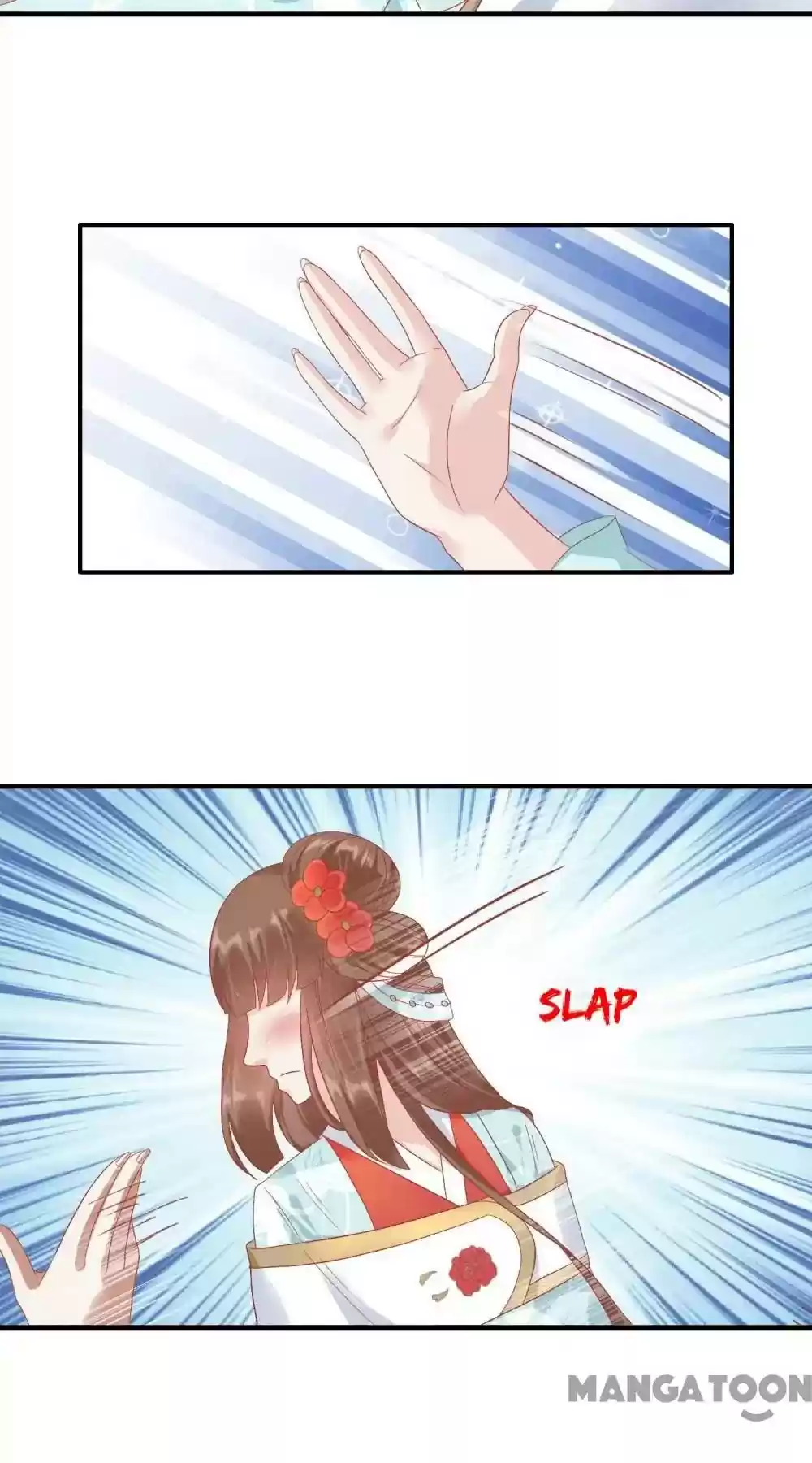 Resurrecting Queen Episode 133