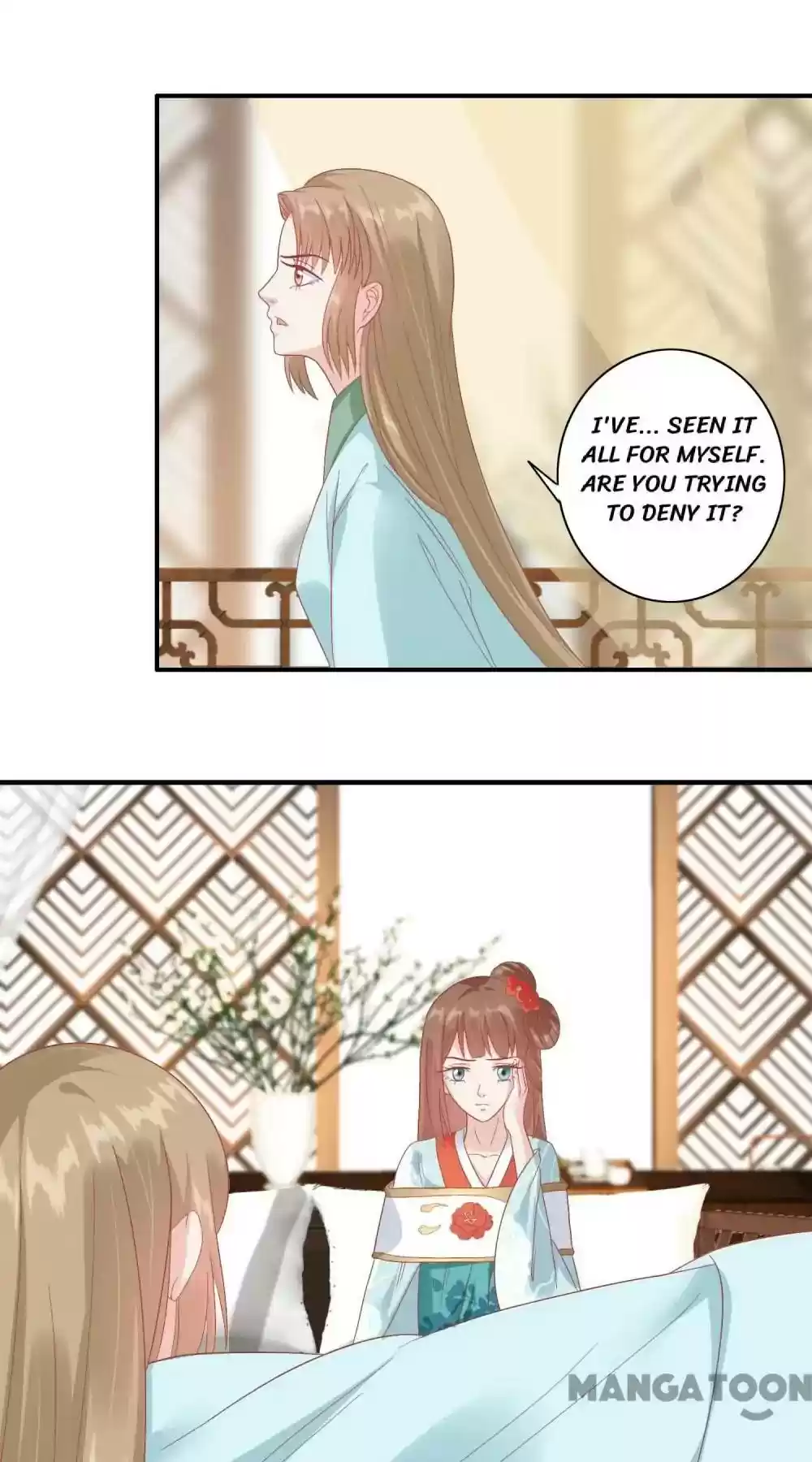 Resurrecting Queen Episode 133