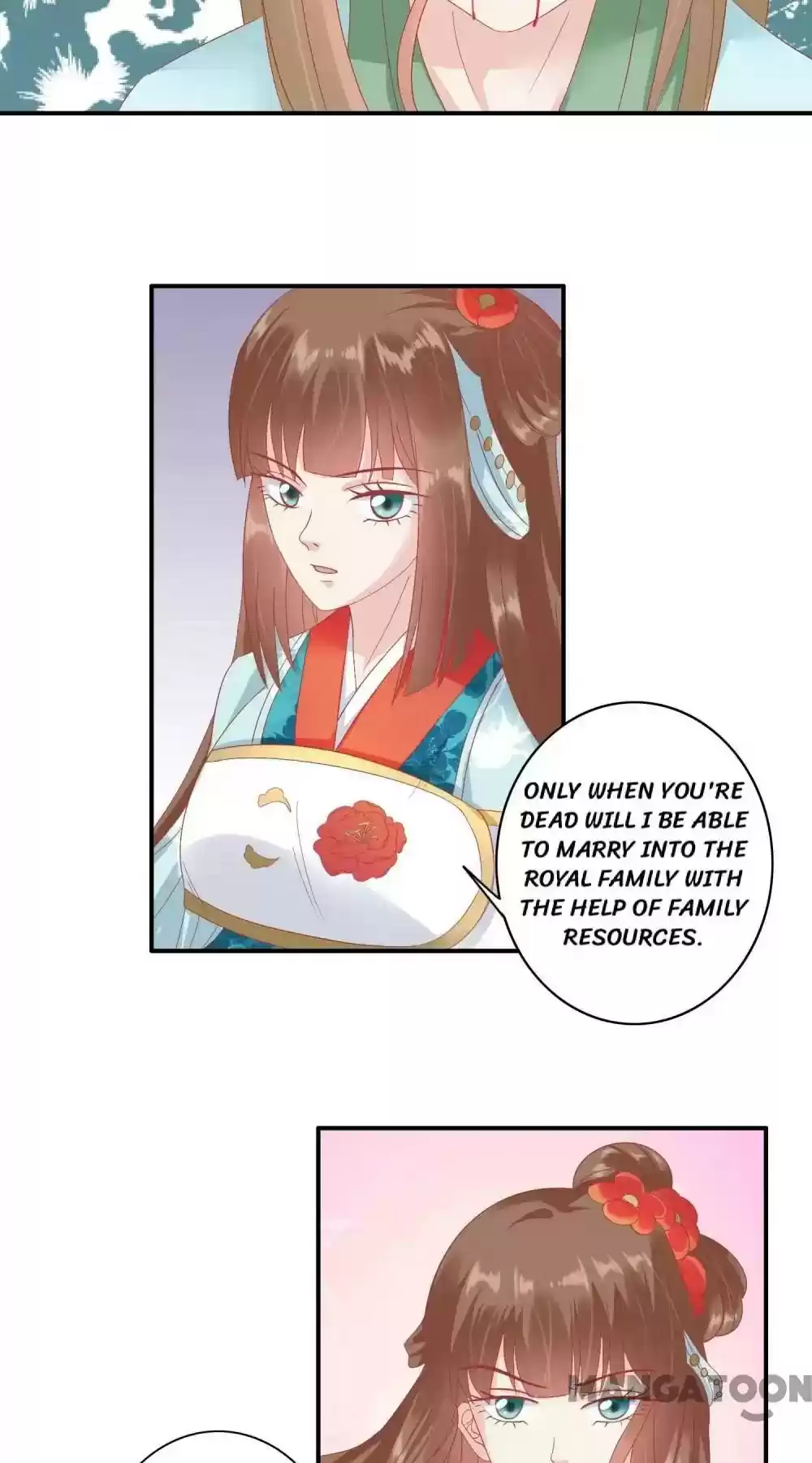 Resurrecting Queen Episode 134