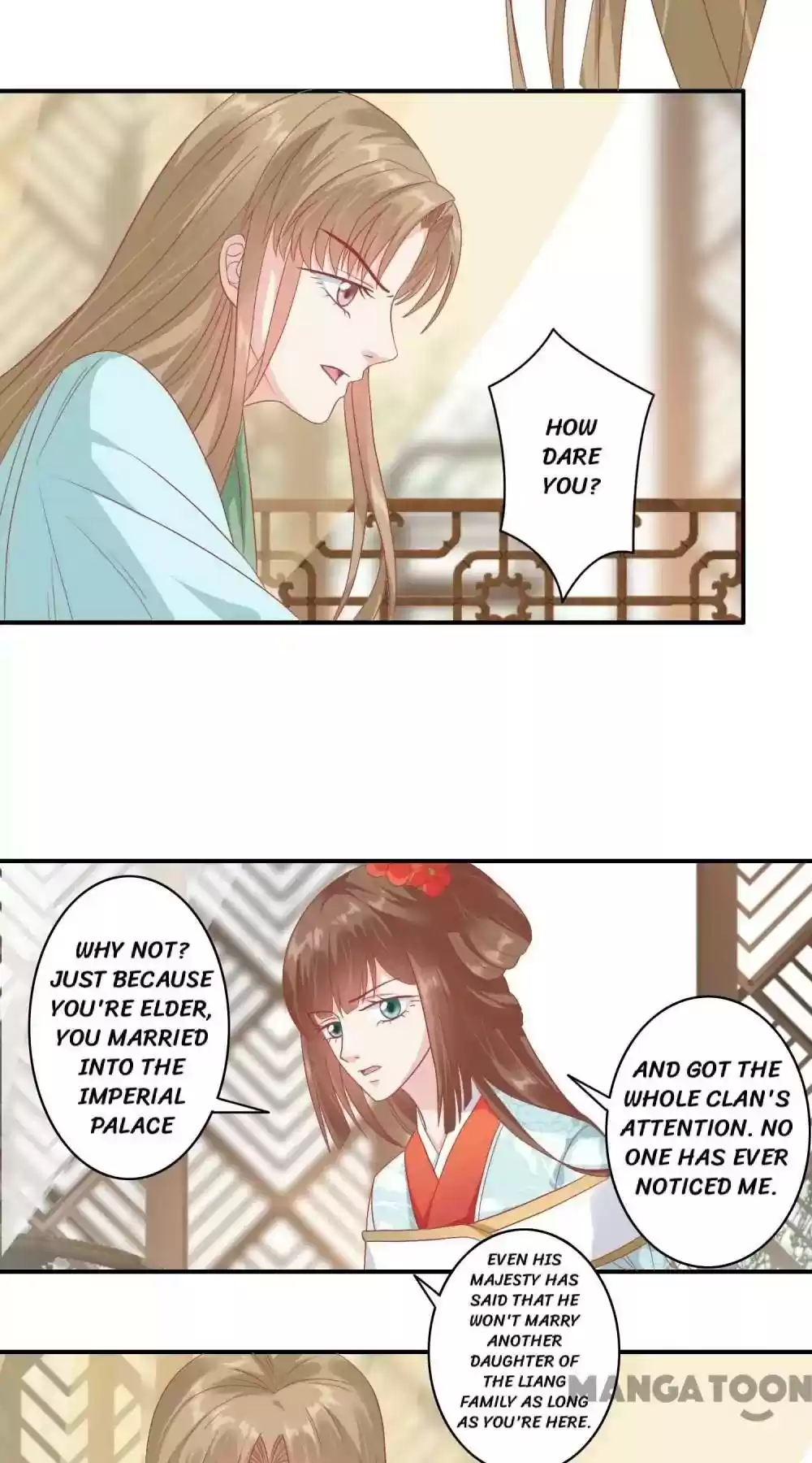 Resurrecting Queen Episode 134