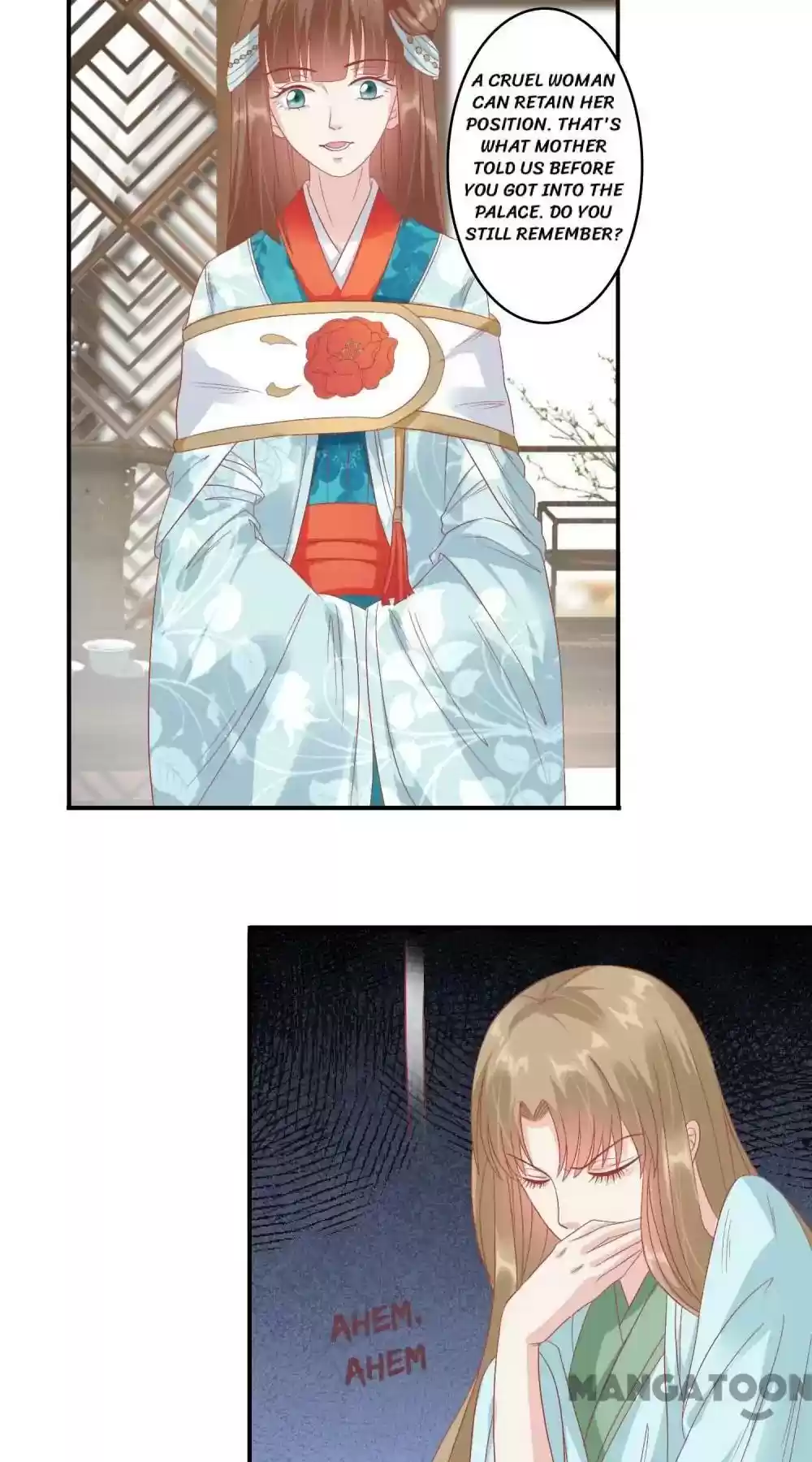 Resurrecting Queen Episode 134