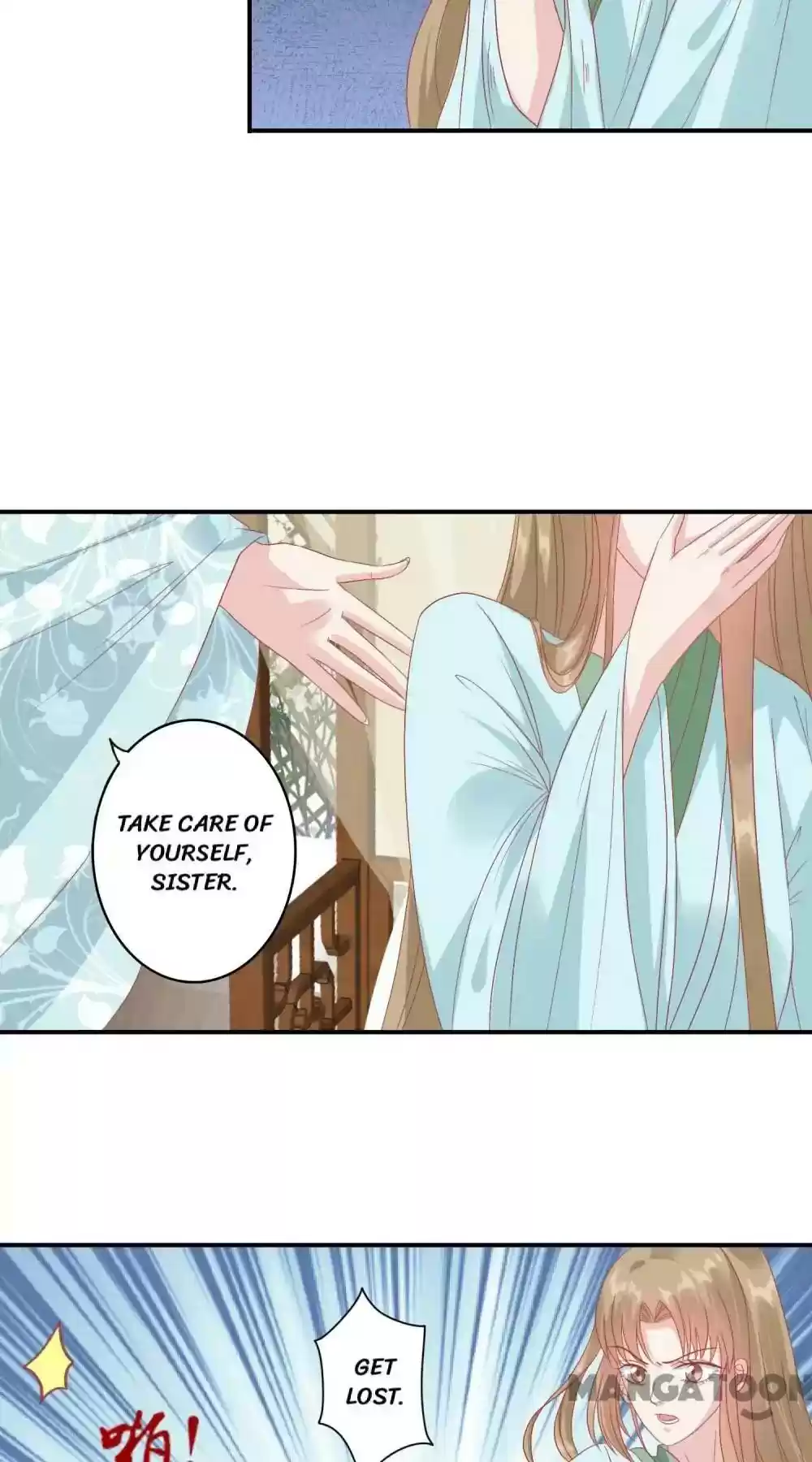 Resurrecting Queen Episode 134