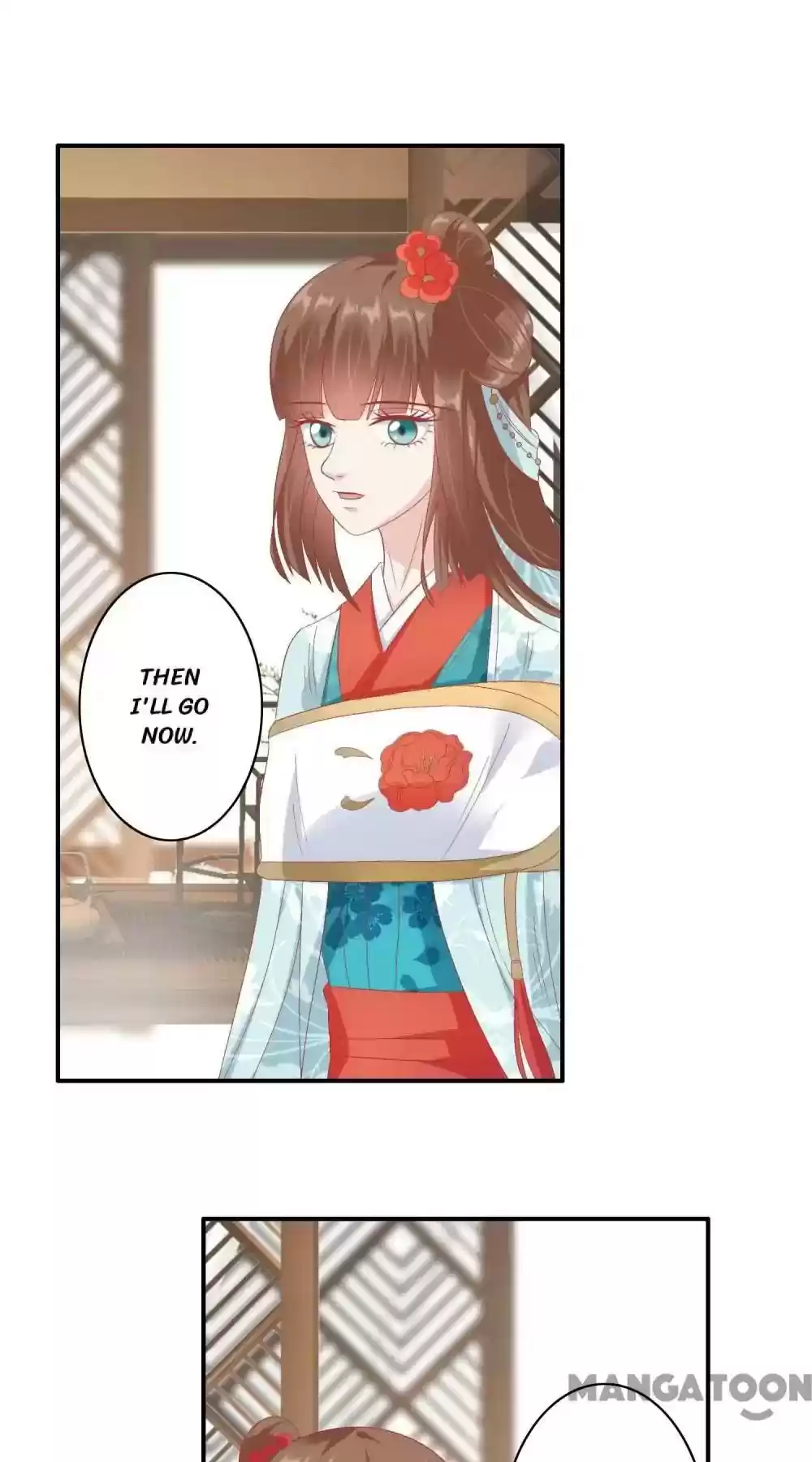 Resurrecting Queen Episode 134