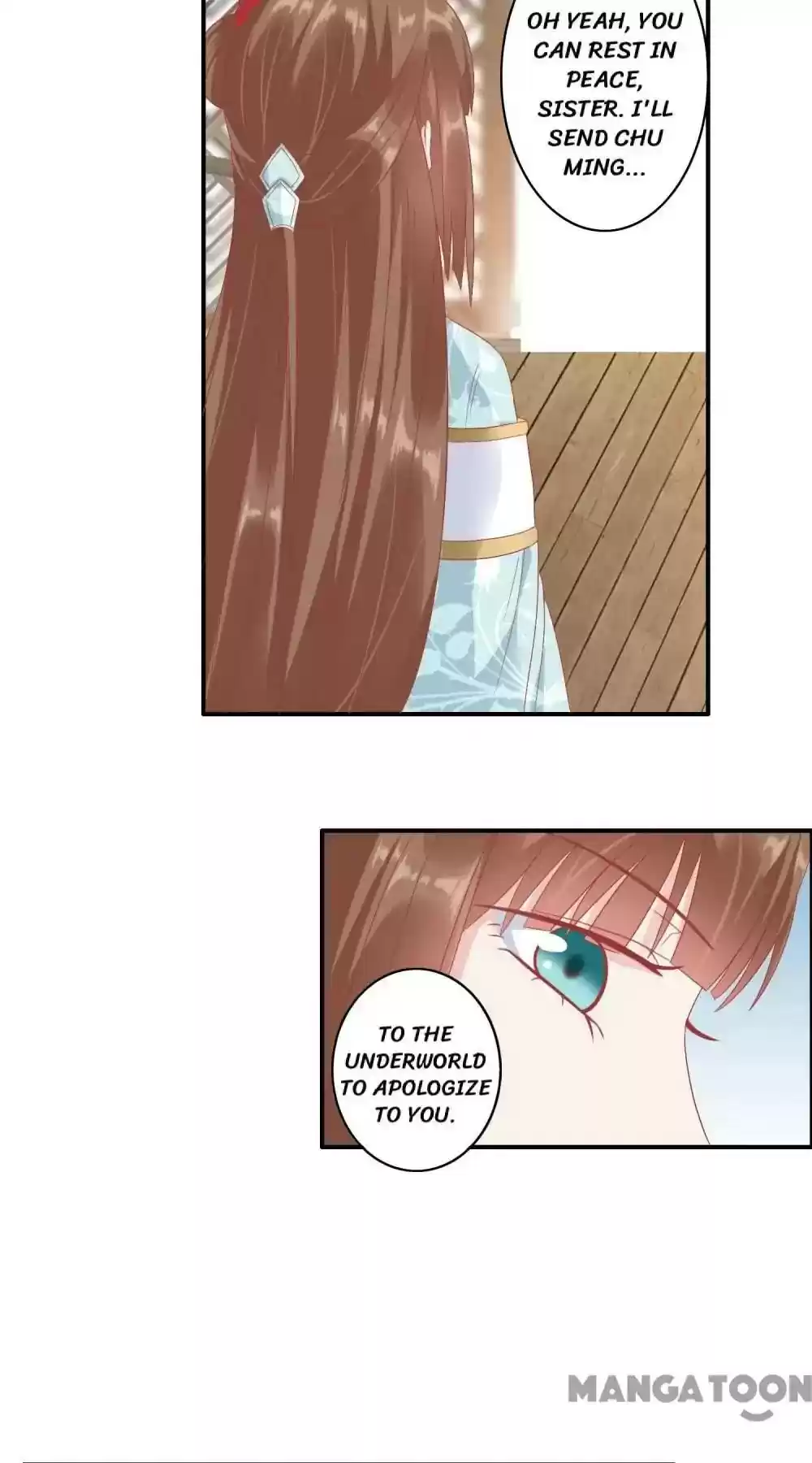 Resurrecting Queen Episode 134