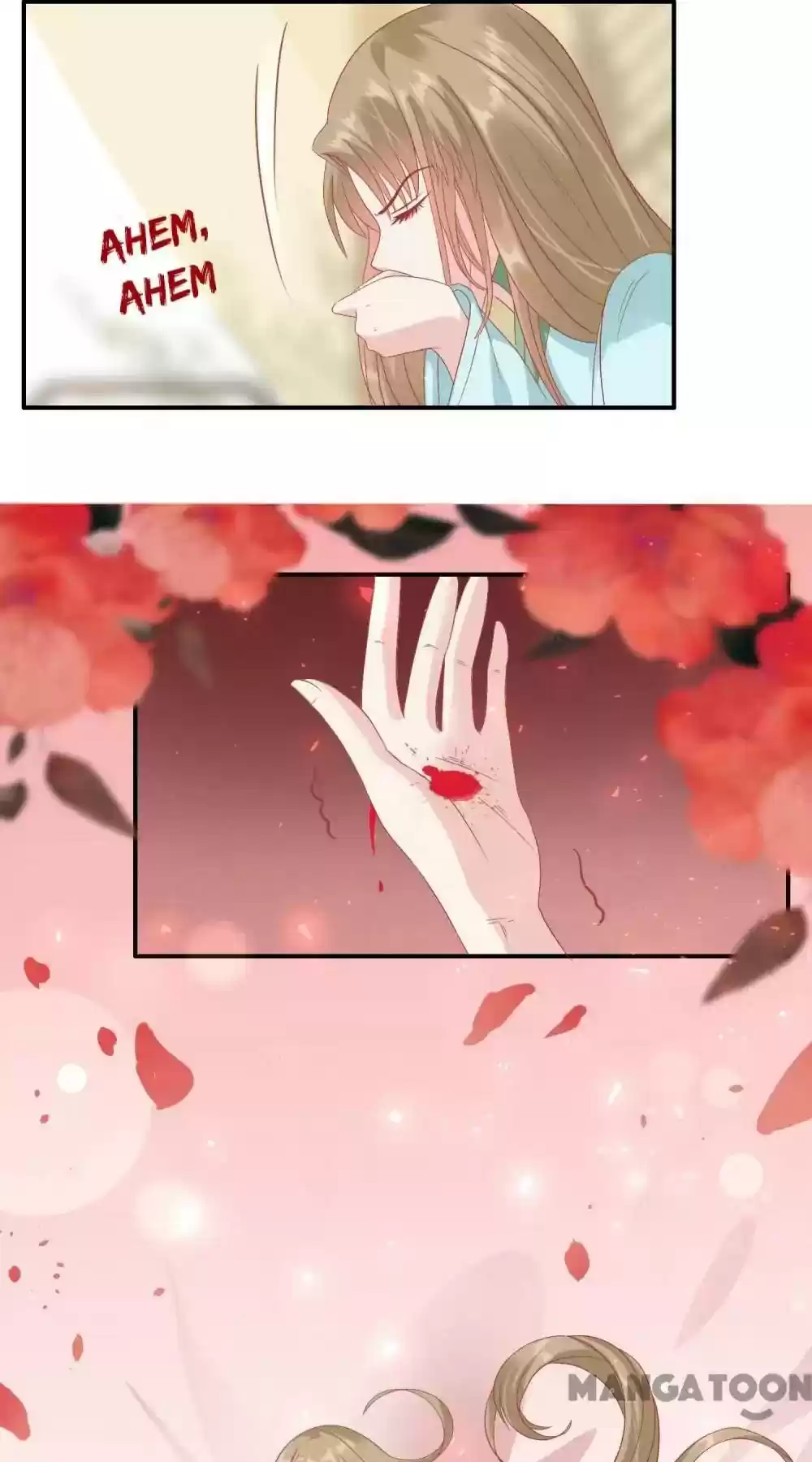 Resurrecting Queen Episode 134