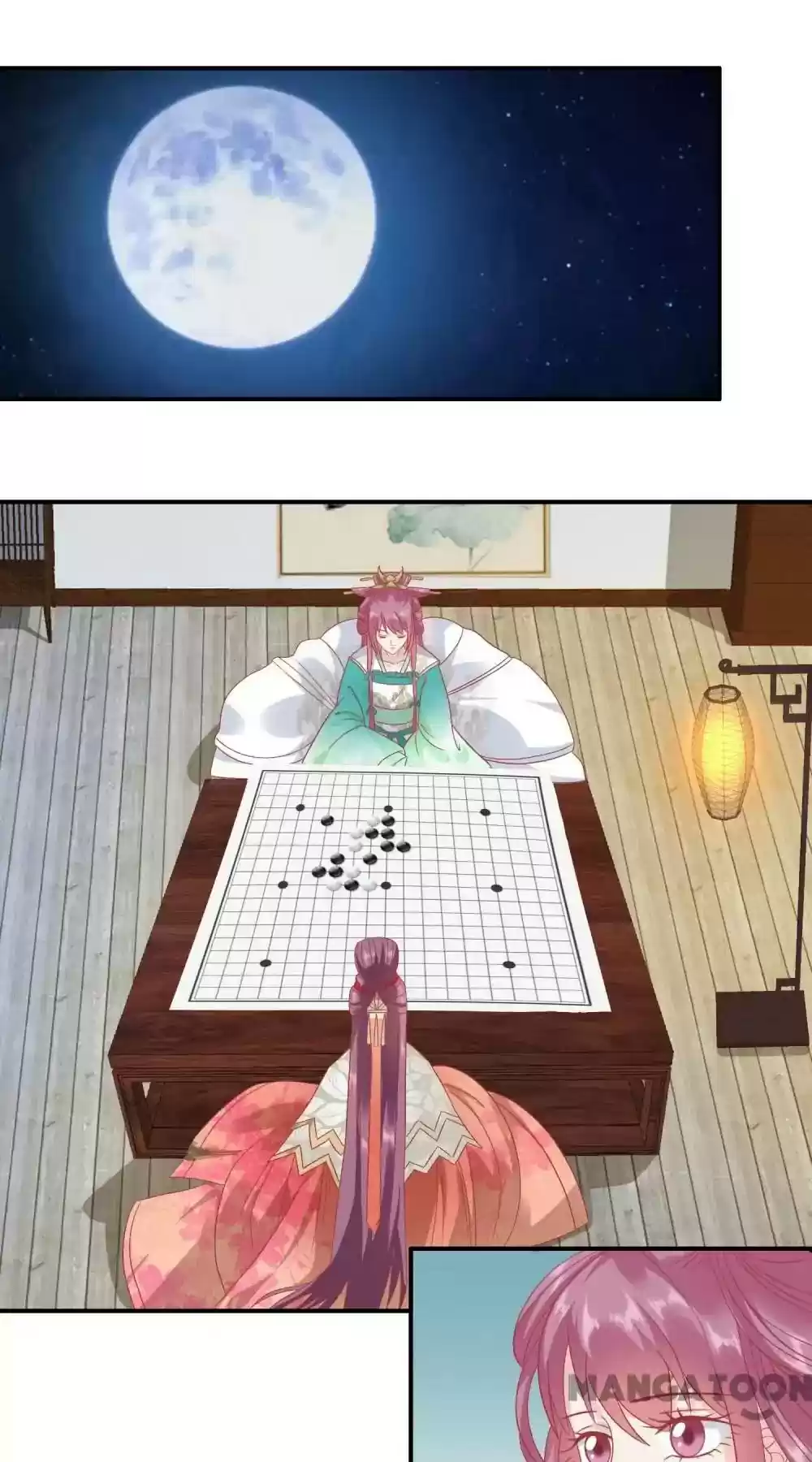 Resurrecting Queen Episode 134