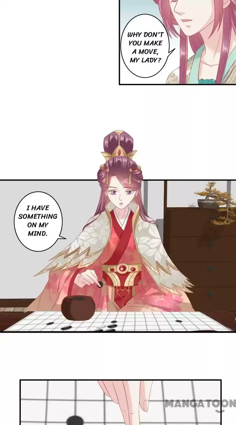 Resurrecting Queen Episode 134