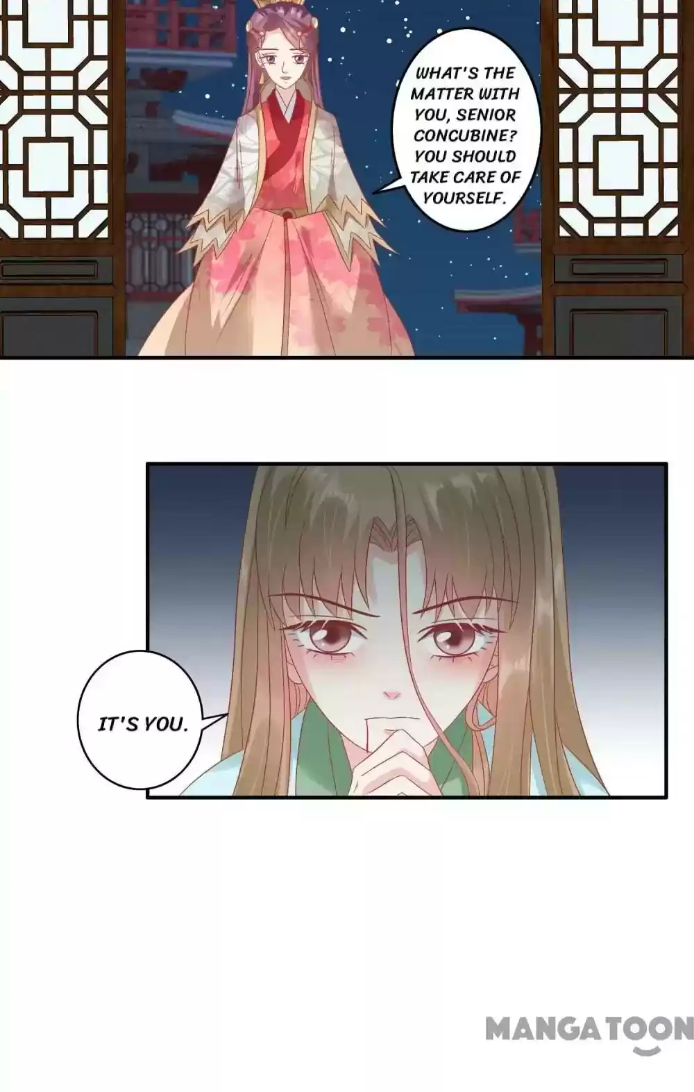 Resurrecting Queen Episode 135