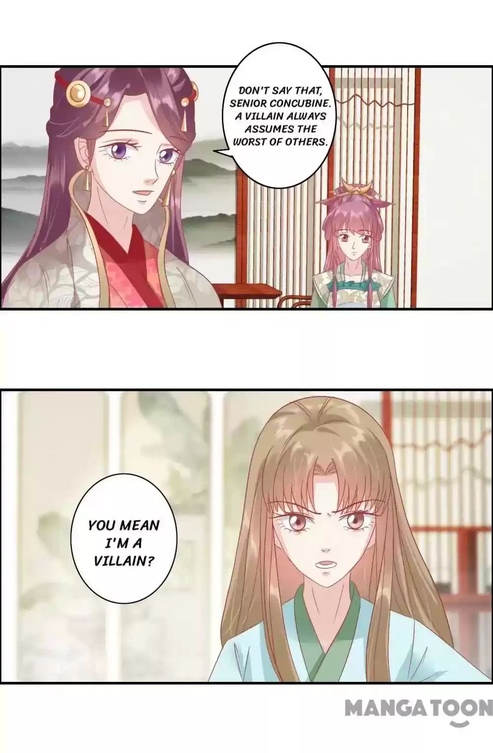 Resurrecting Queen Episode 135