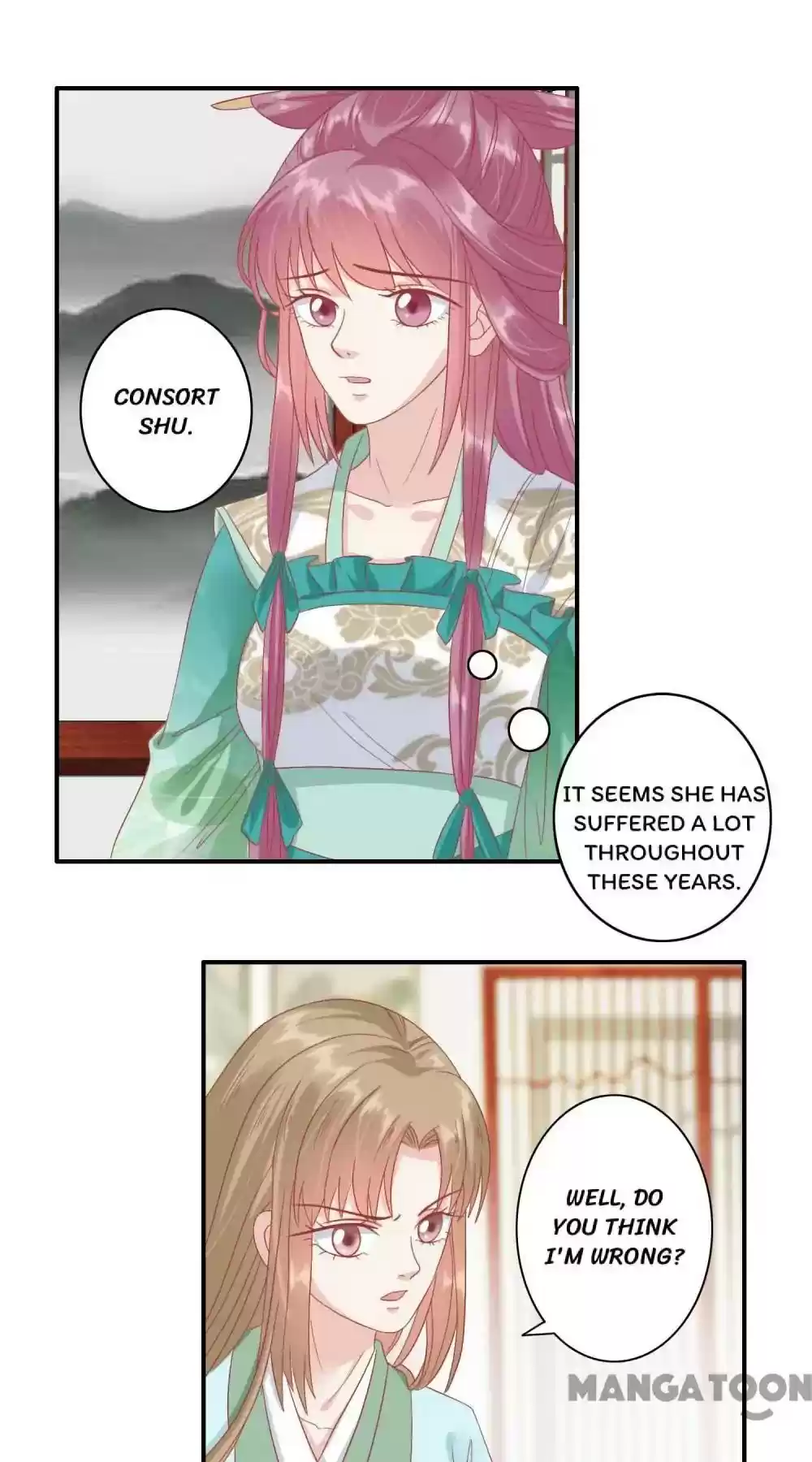 Resurrecting Queen Episode 135