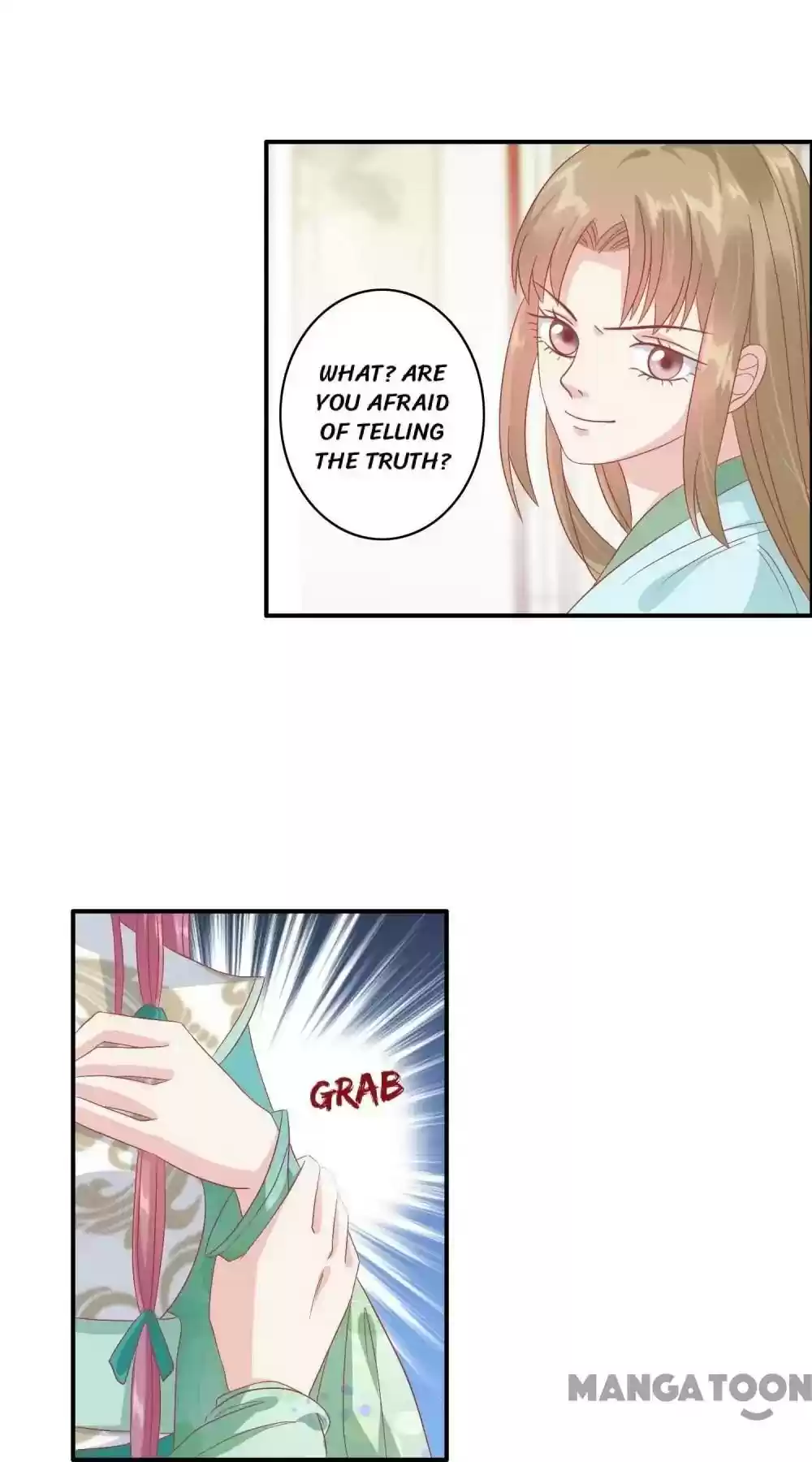 Resurrecting Queen Episode 135