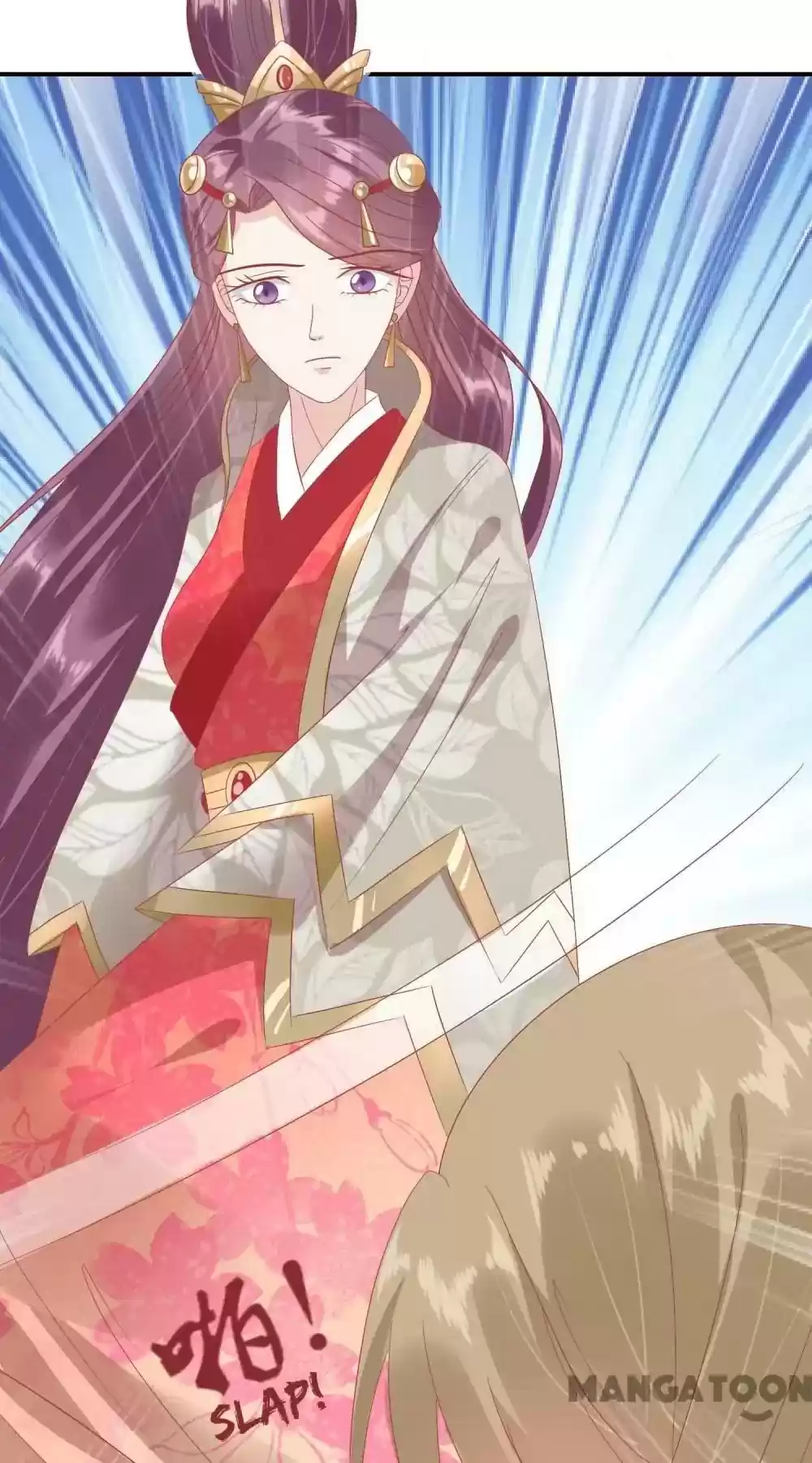 Resurrecting Queen Episode 135