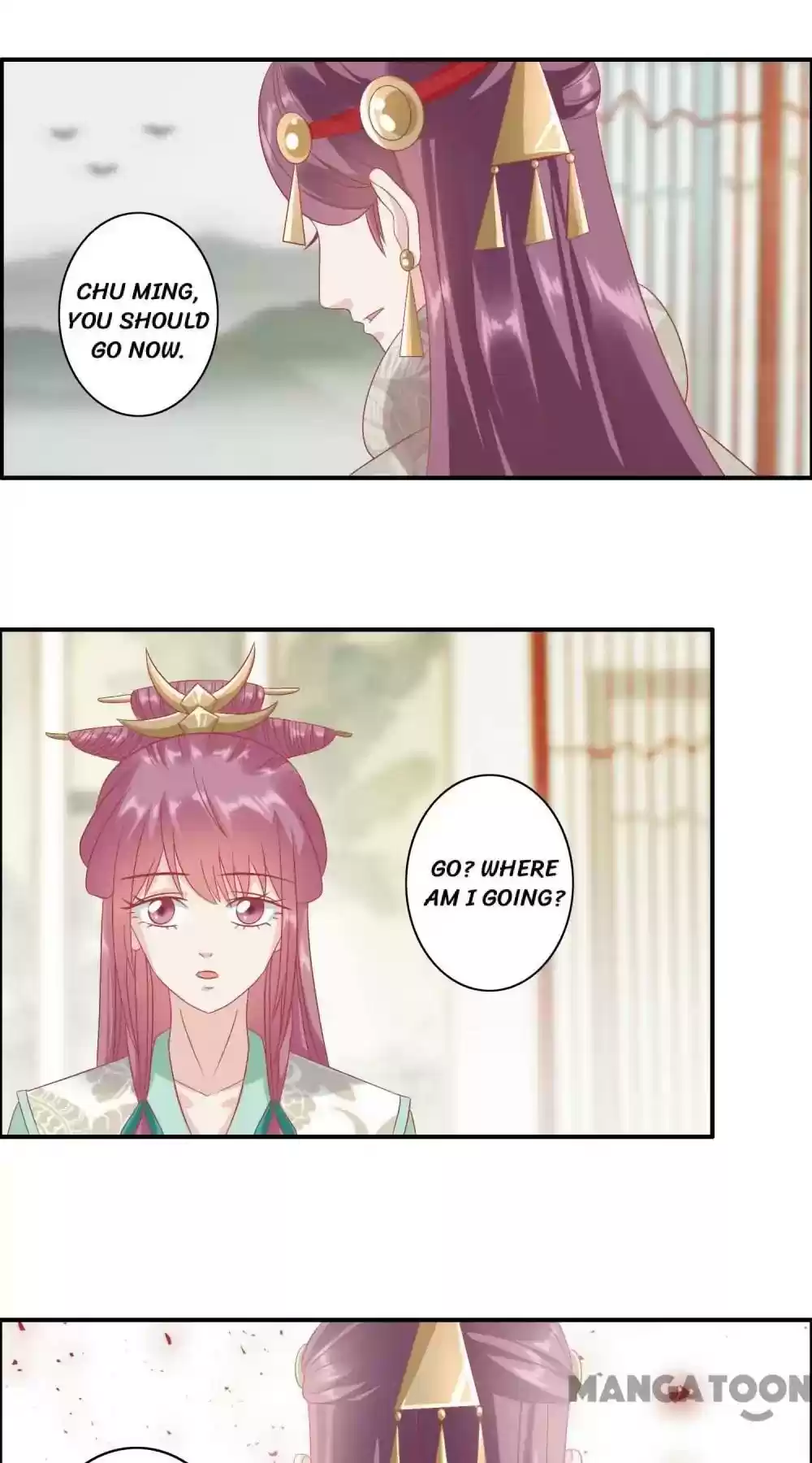 Resurrecting Queen Episode 136