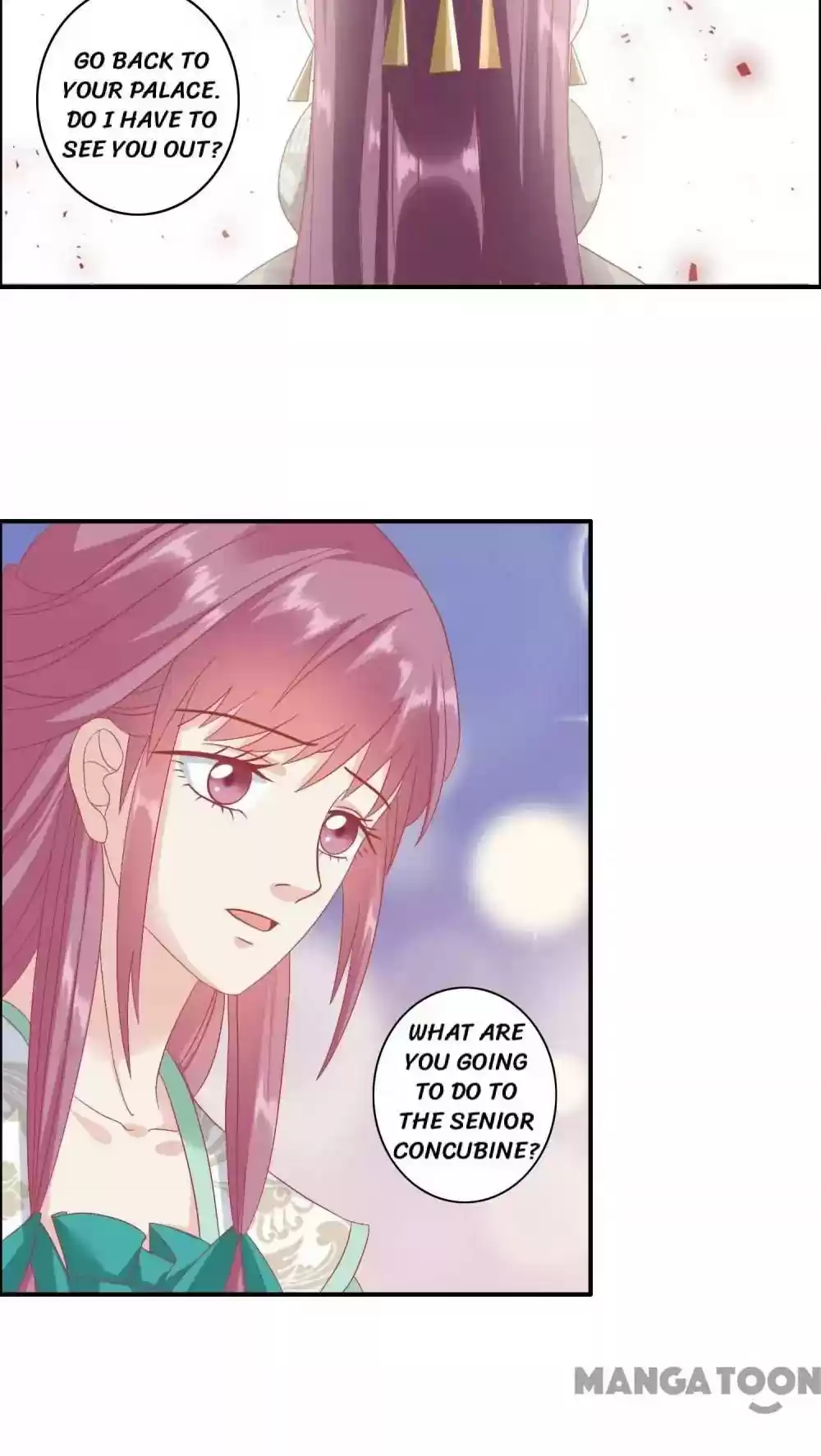 Resurrecting Queen Episode 136