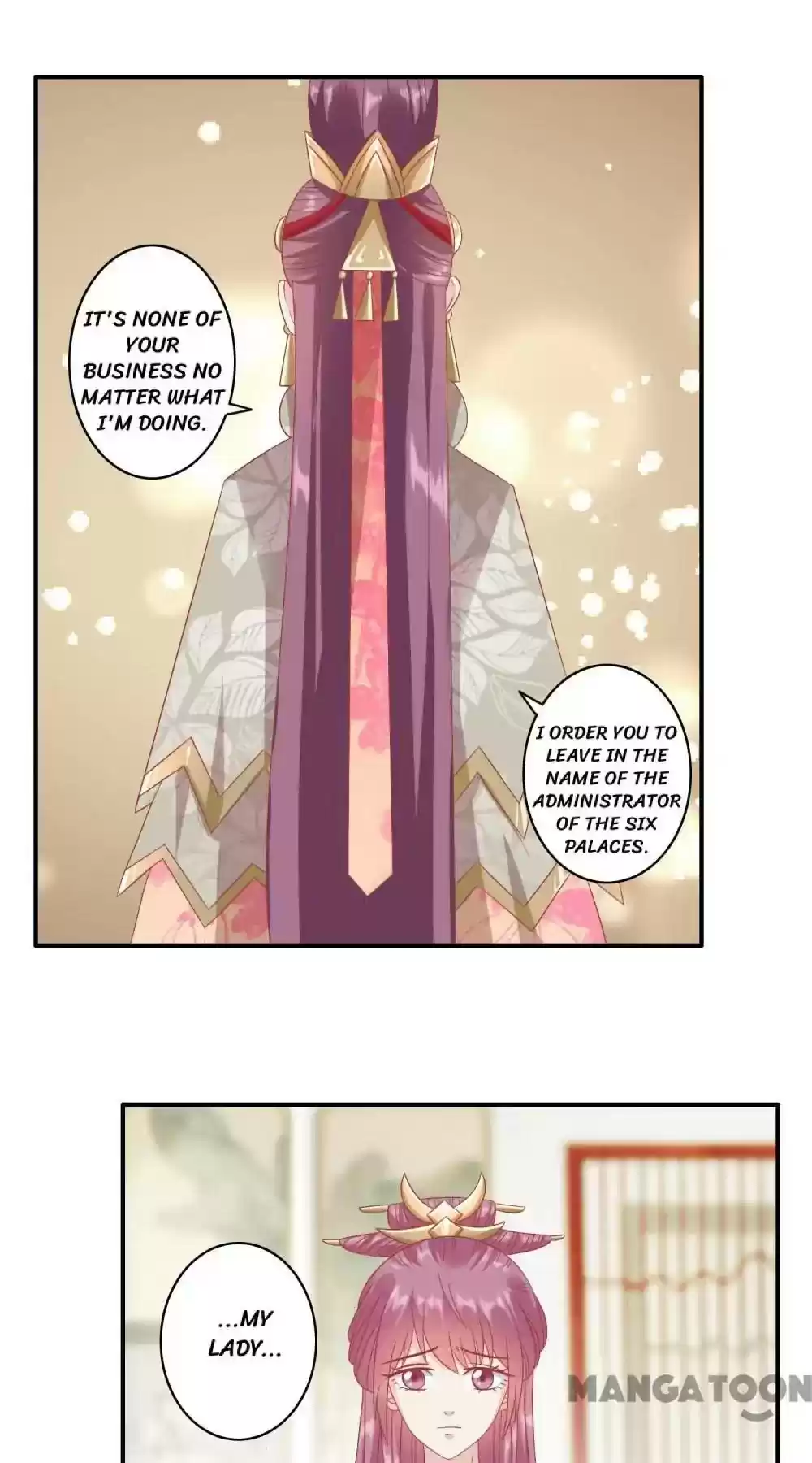 Resurrecting Queen Episode 136