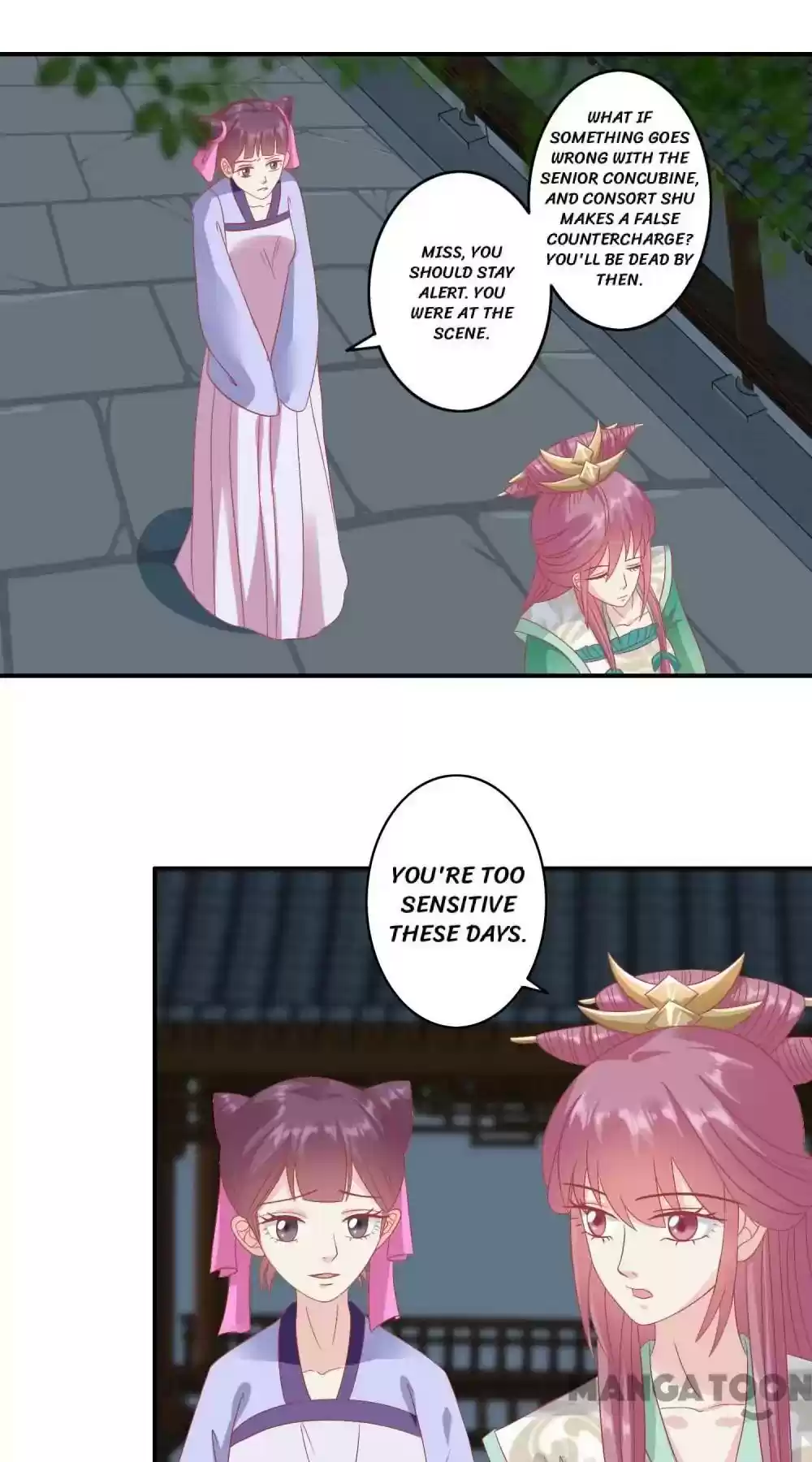 Resurrecting Queen Episode 136