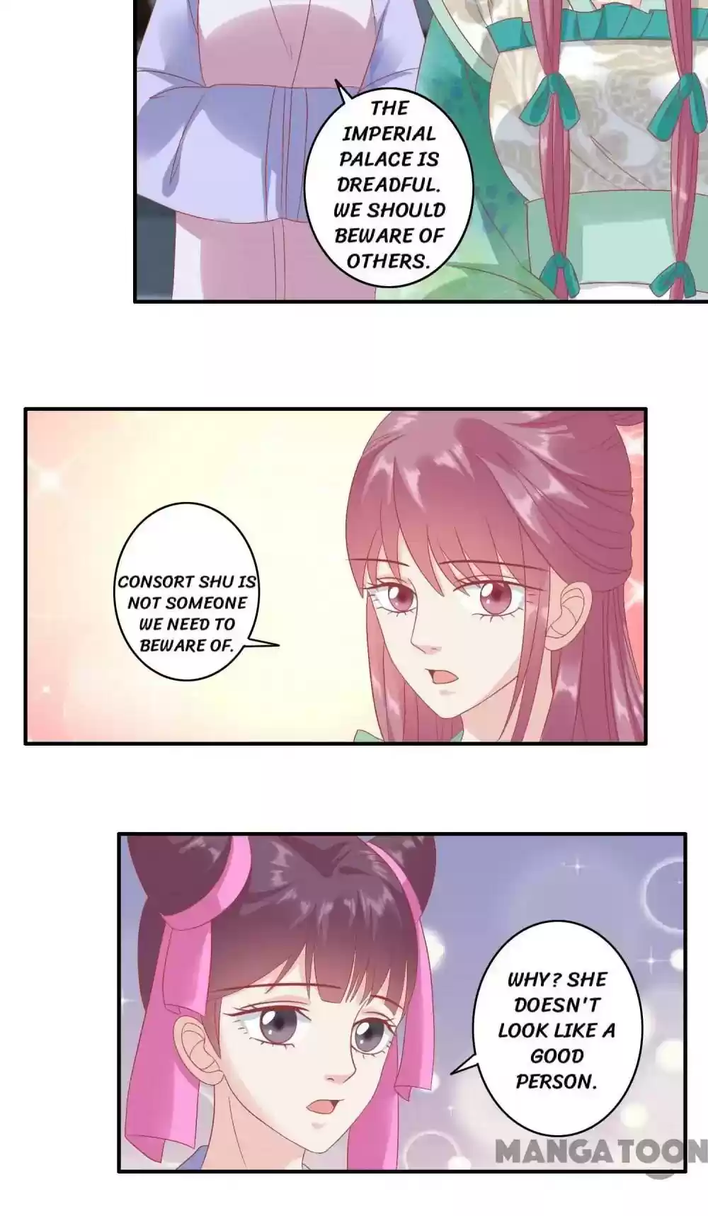 Resurrecting Queen Episode 136