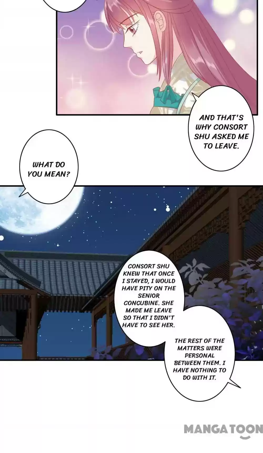 Resurrecting Queen Episode 136