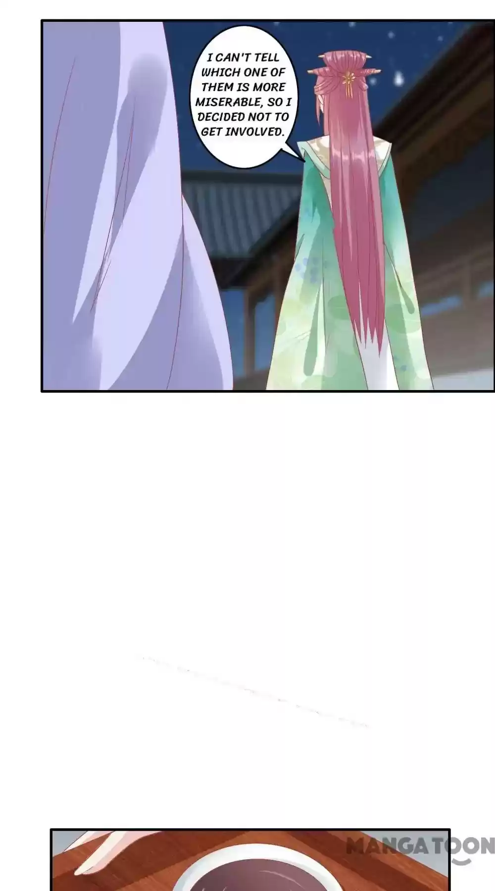 Resurrecting Queen Episode 136