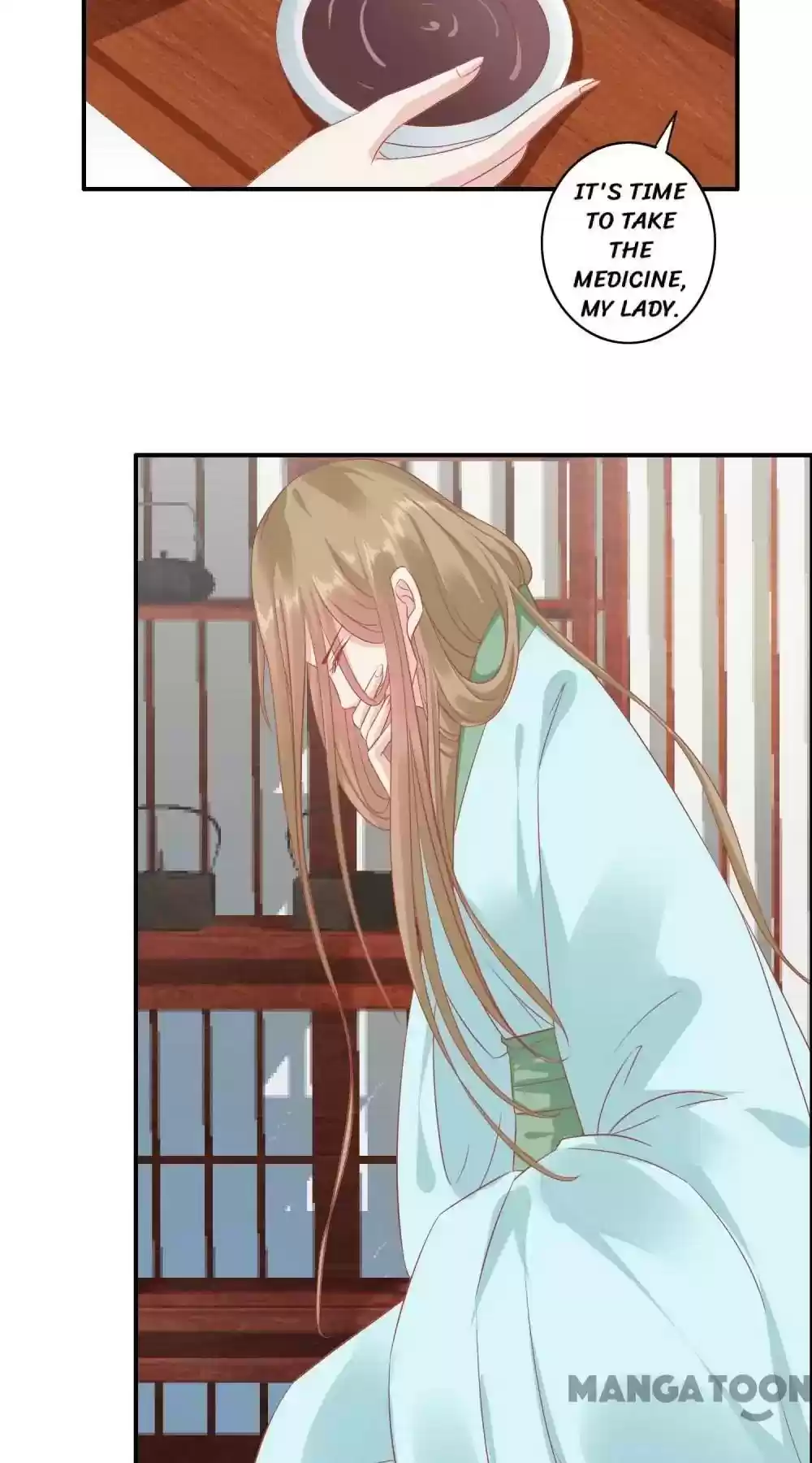 Resurrecting Queen Episode 136