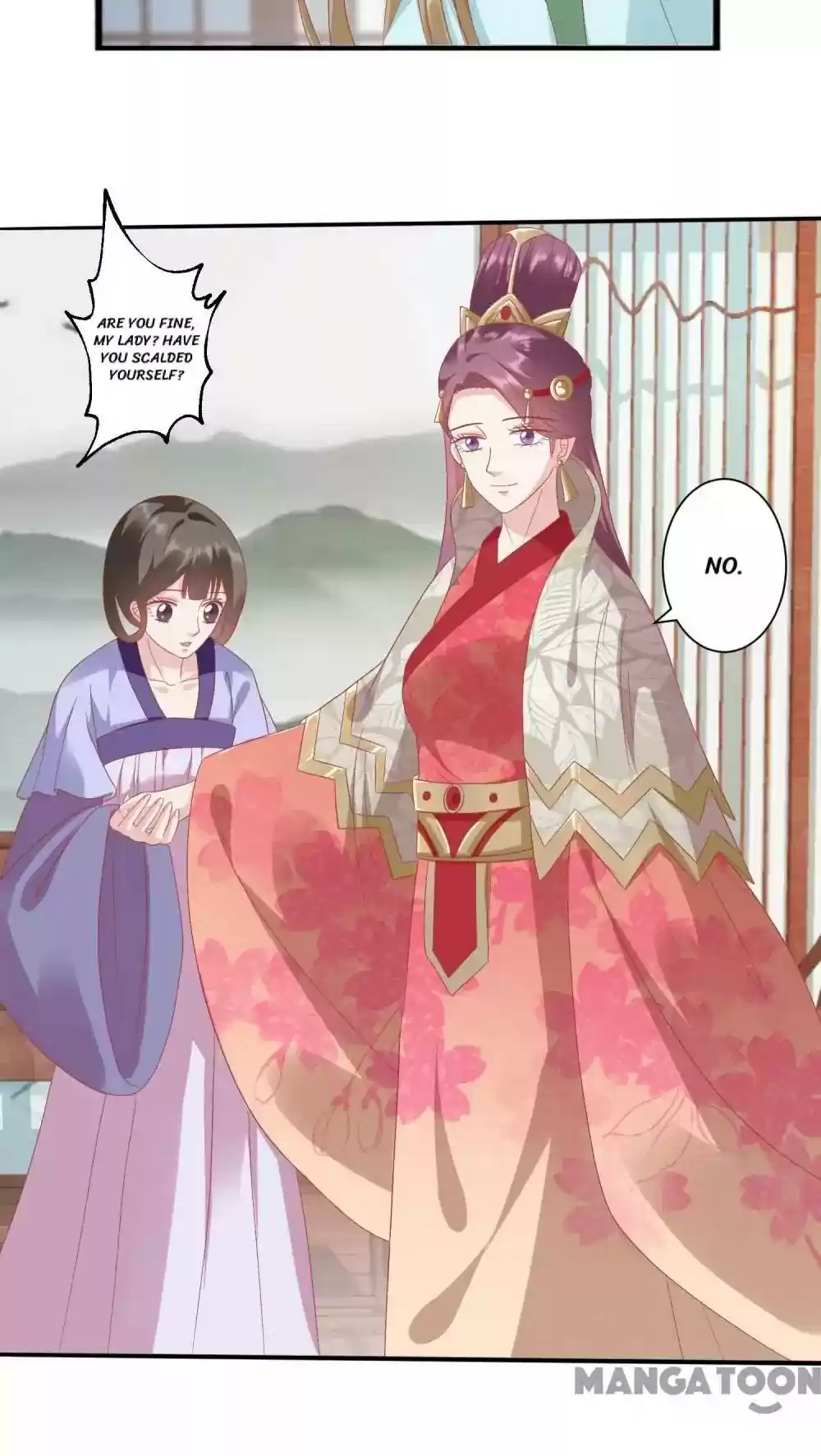 Resurrecting Queen Episode 137