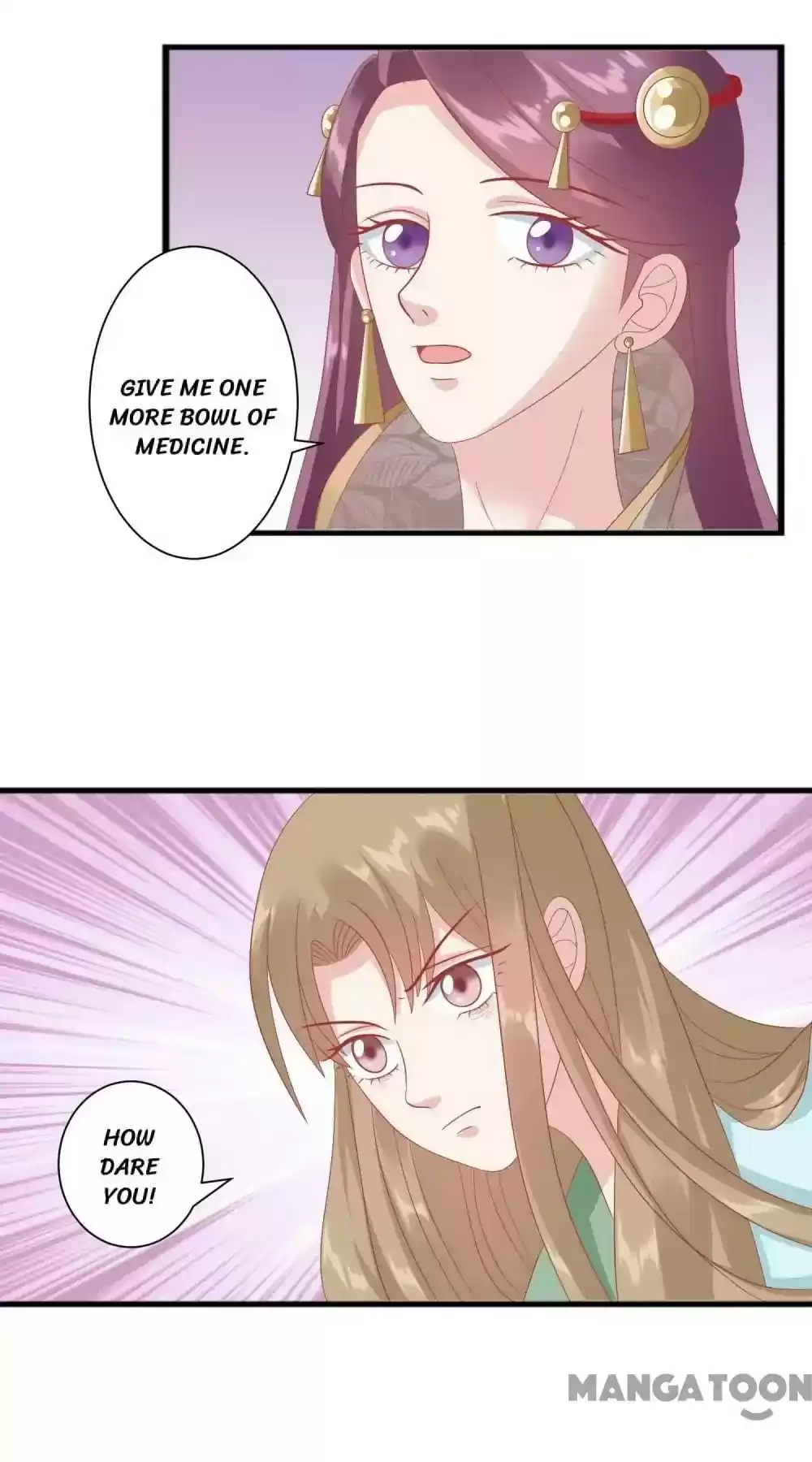 Resurrecting Queen Episode 137