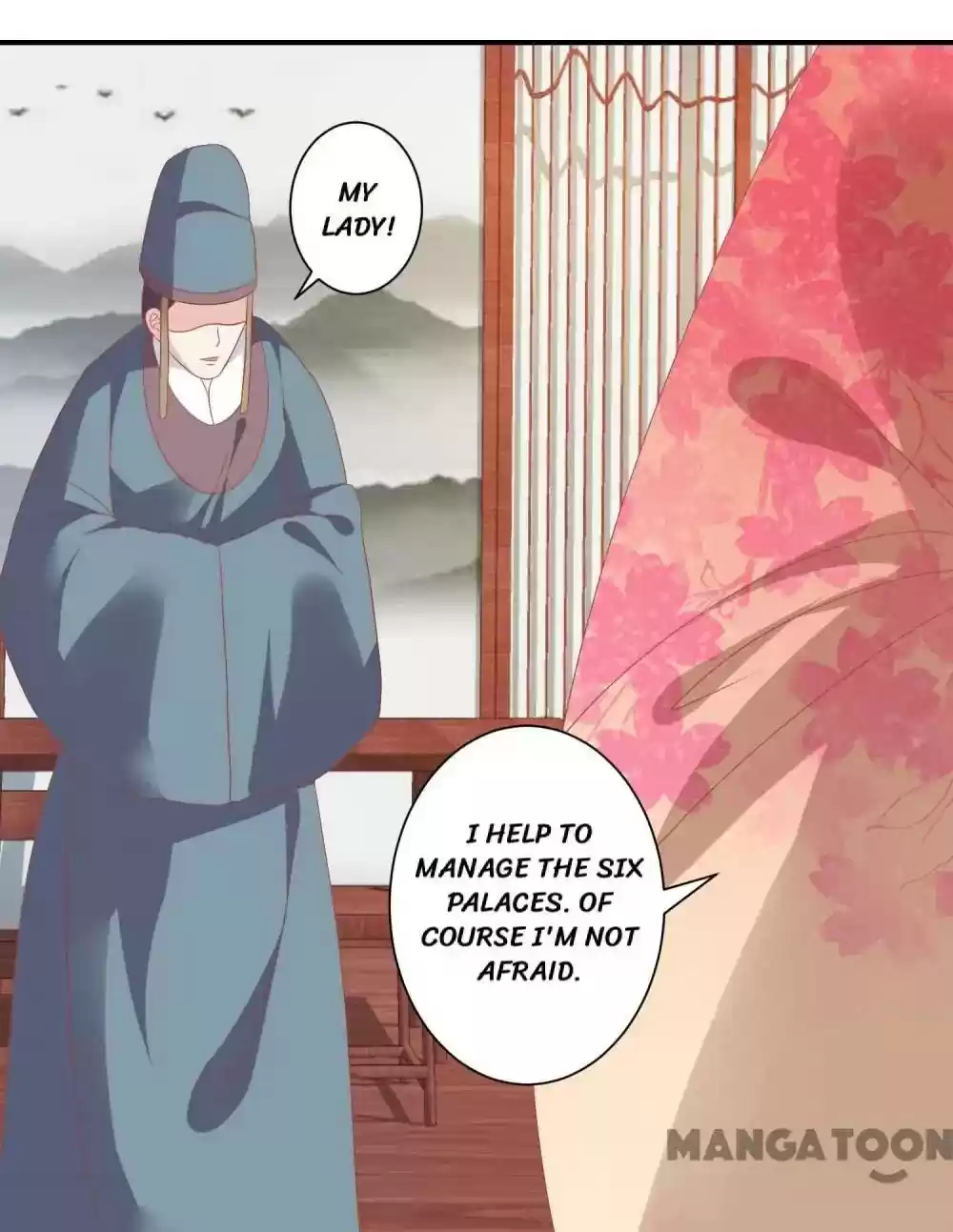 Resurrecting Queen Episode 137