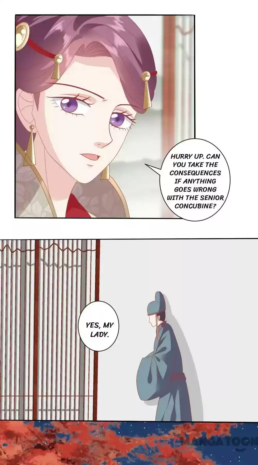 Resurrecting Queen Episode 137