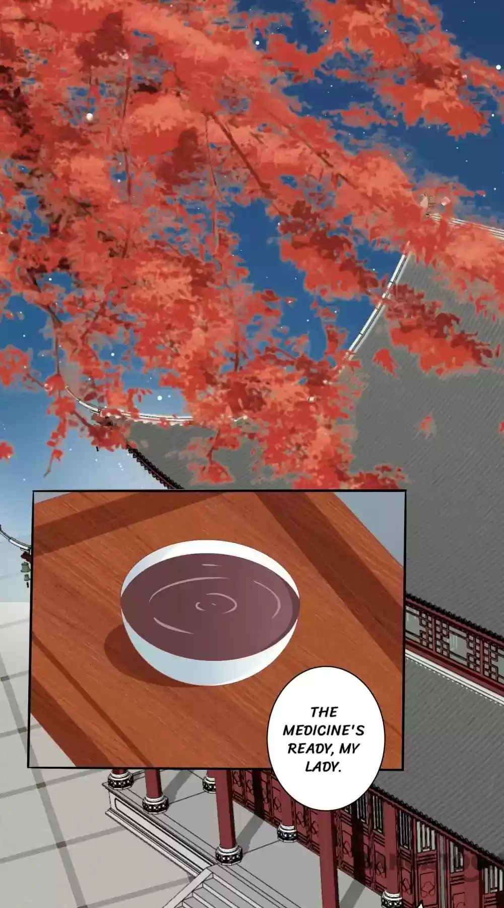 Resurrecting Queen Episode 137