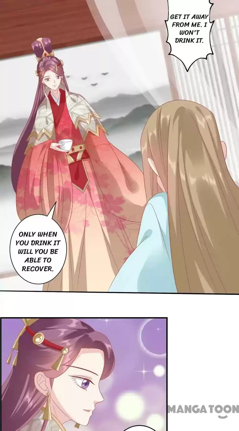 Resurrecting Queen Episode 137