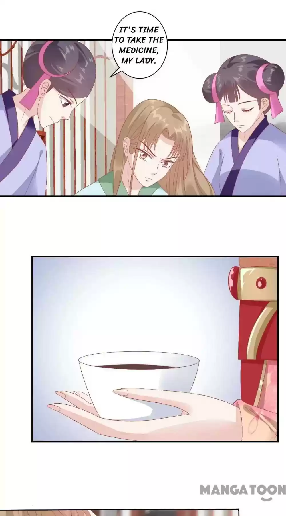 Resurrecting Queen Episode 137