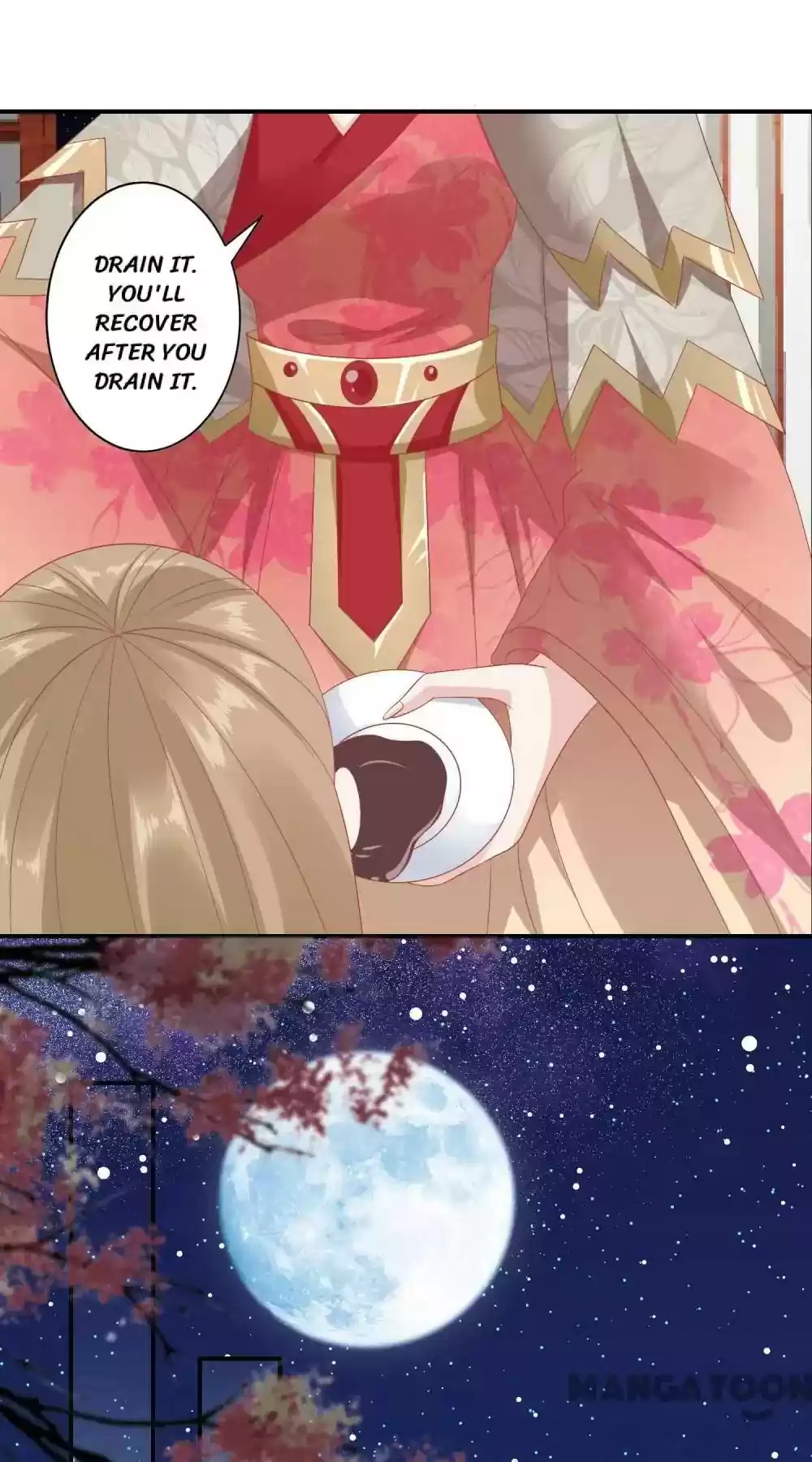 Resurrecting Queen Episode 137