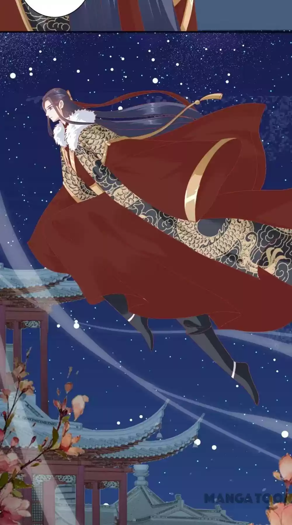 Resurrecting Queen Episode 137