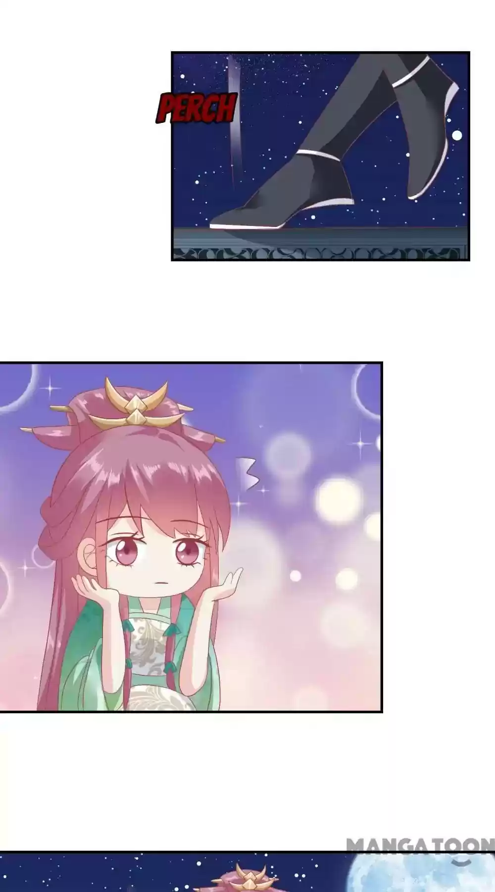 Resurrecting Queen Episode 137