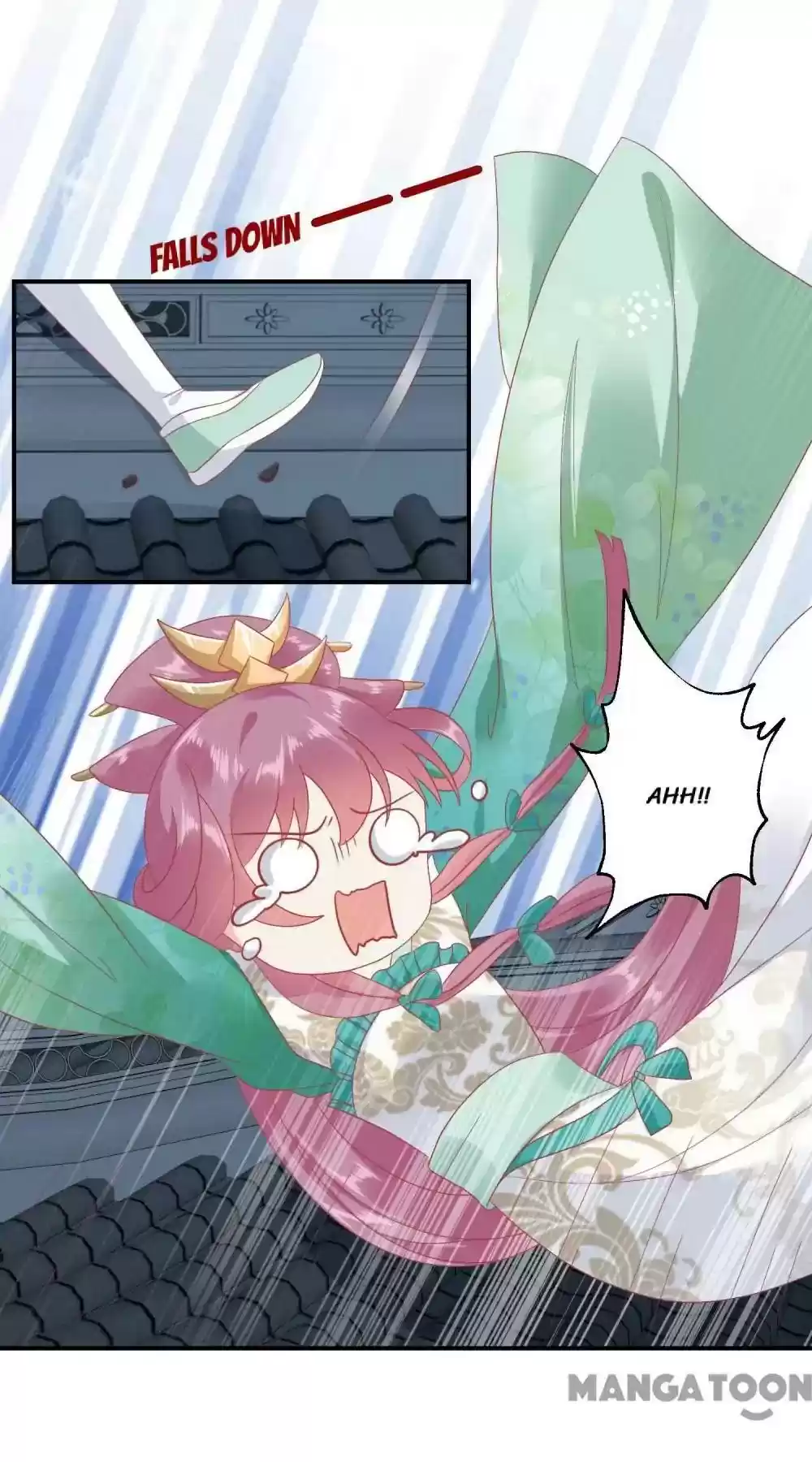 Resurrecting Queen Episode 137