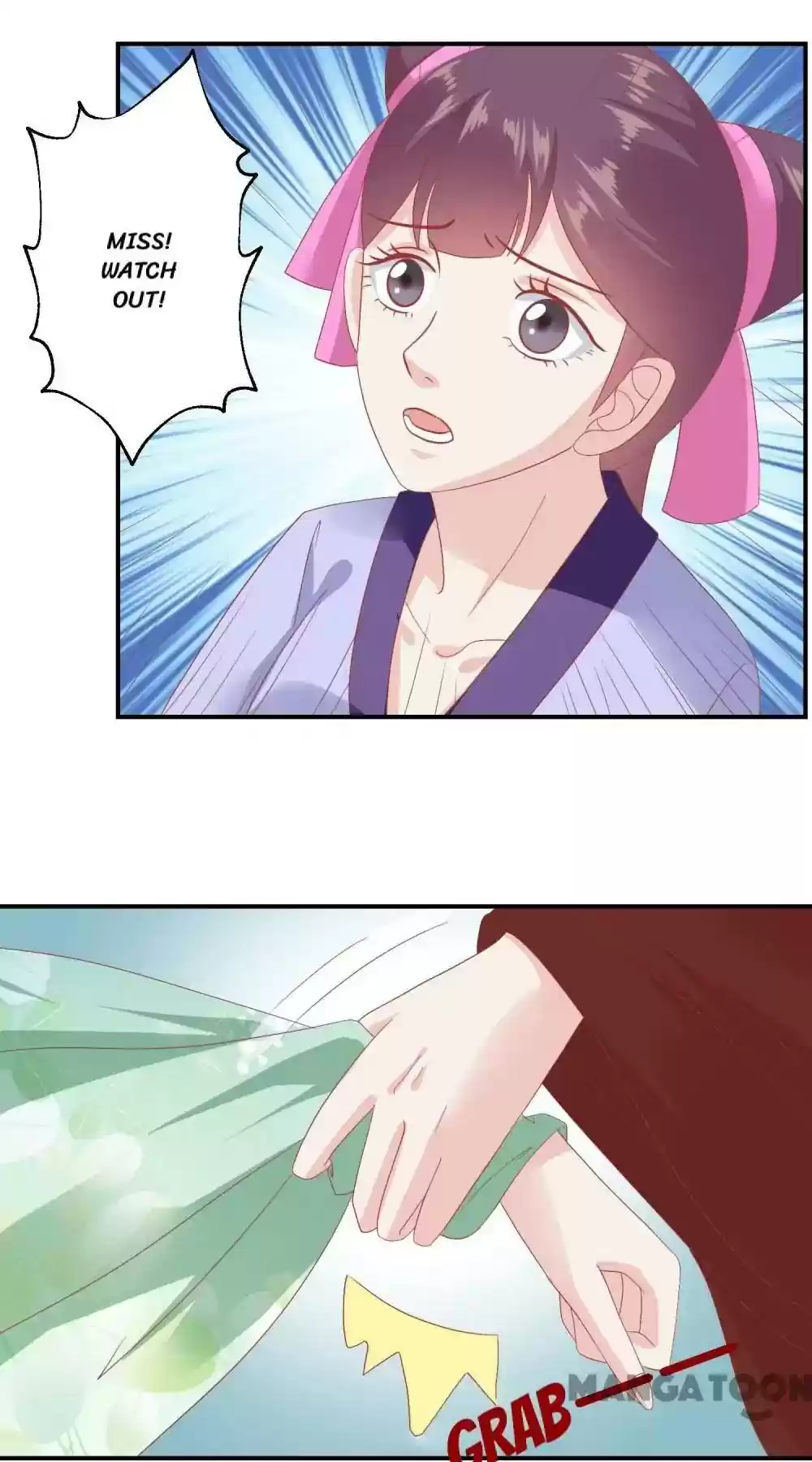 Resurrecting Queen Episode 137