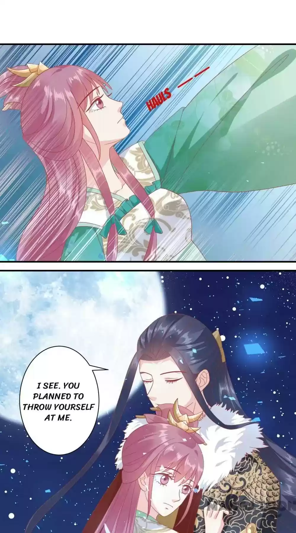 Resurrecting Queen Episode 137