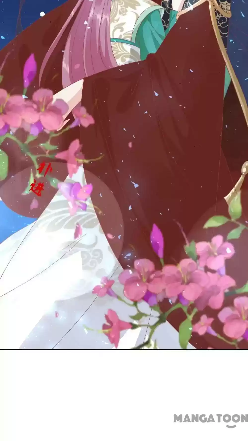 Resurrecting Queen Episode 137