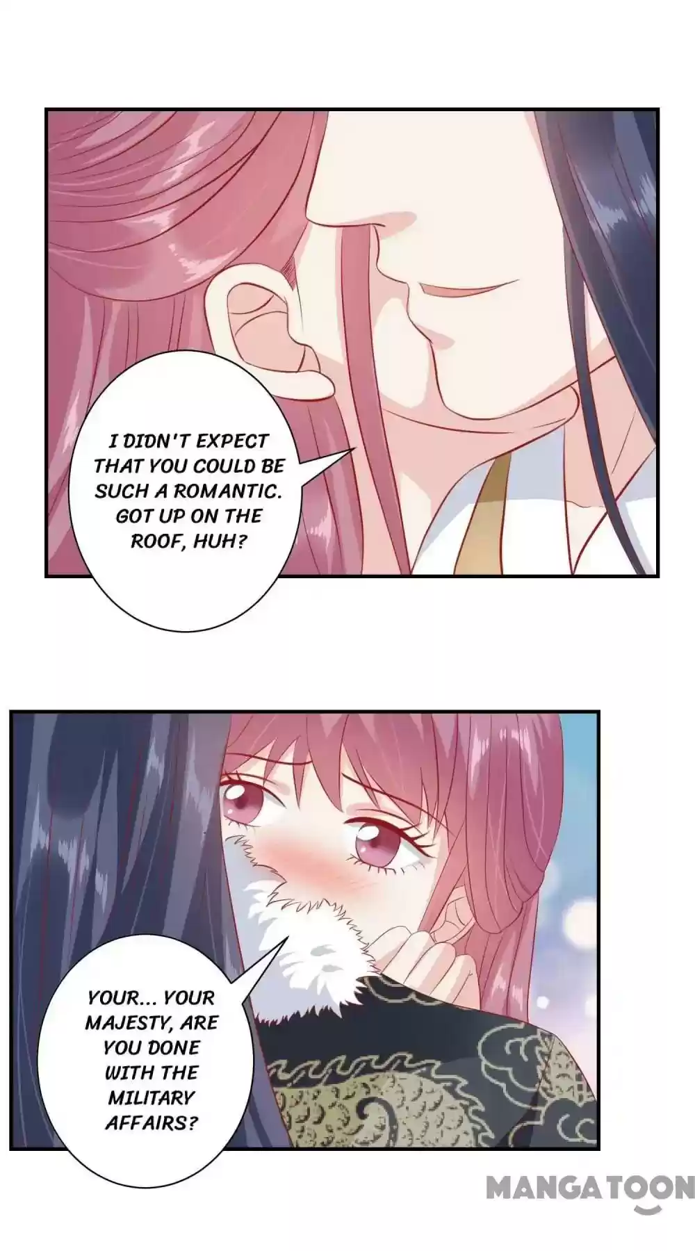 Resurrecting Queen Episode 138