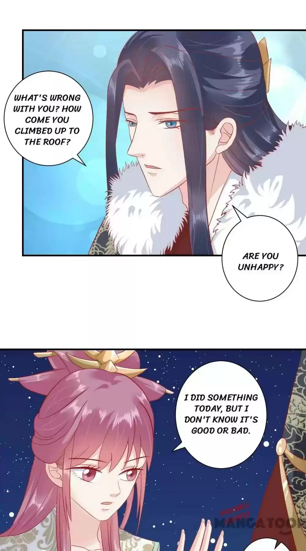 Resurrecting Queen Episode 138